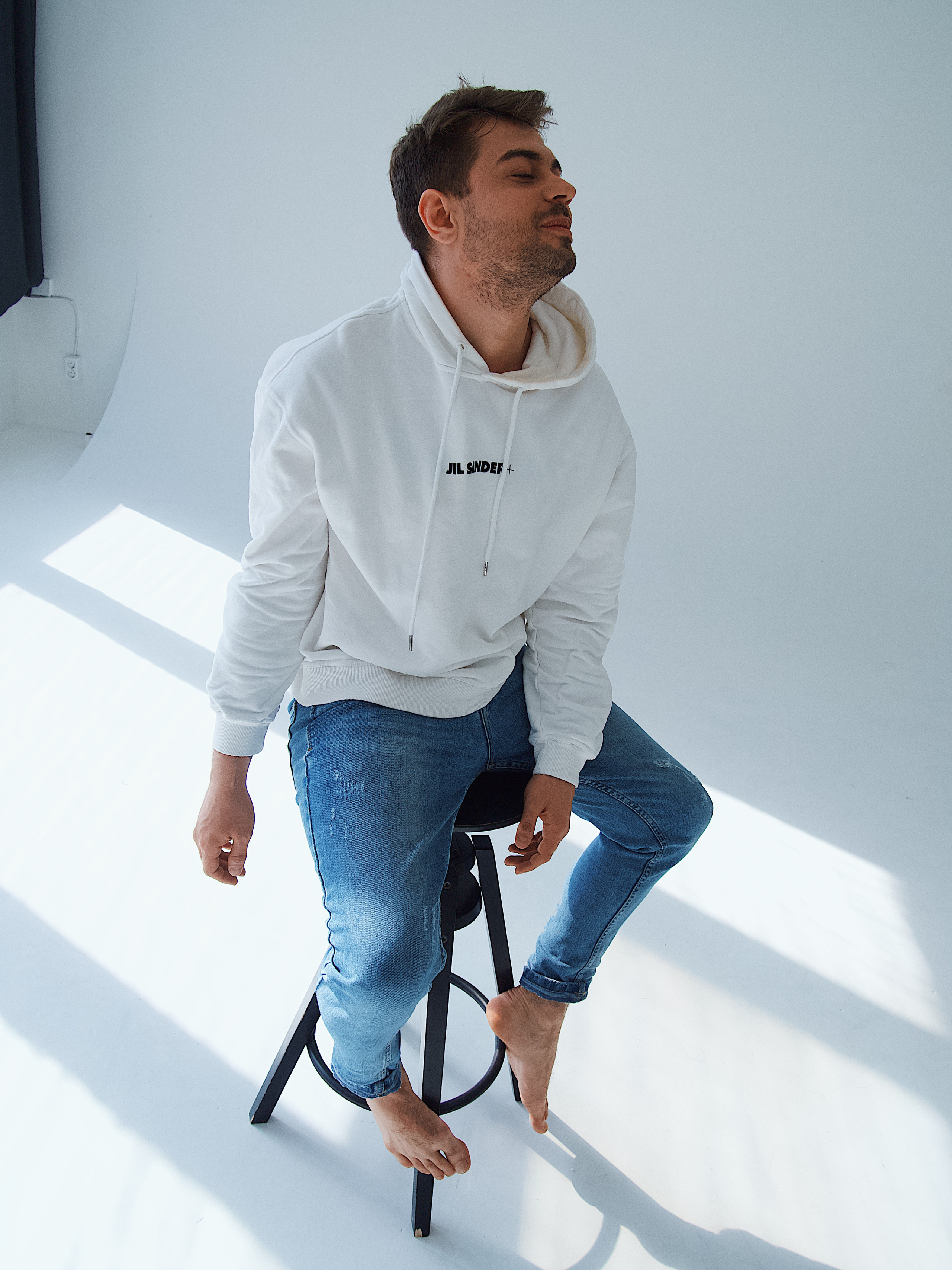 Валера. Виктория Еремина — фотограф и видеограф в Москве