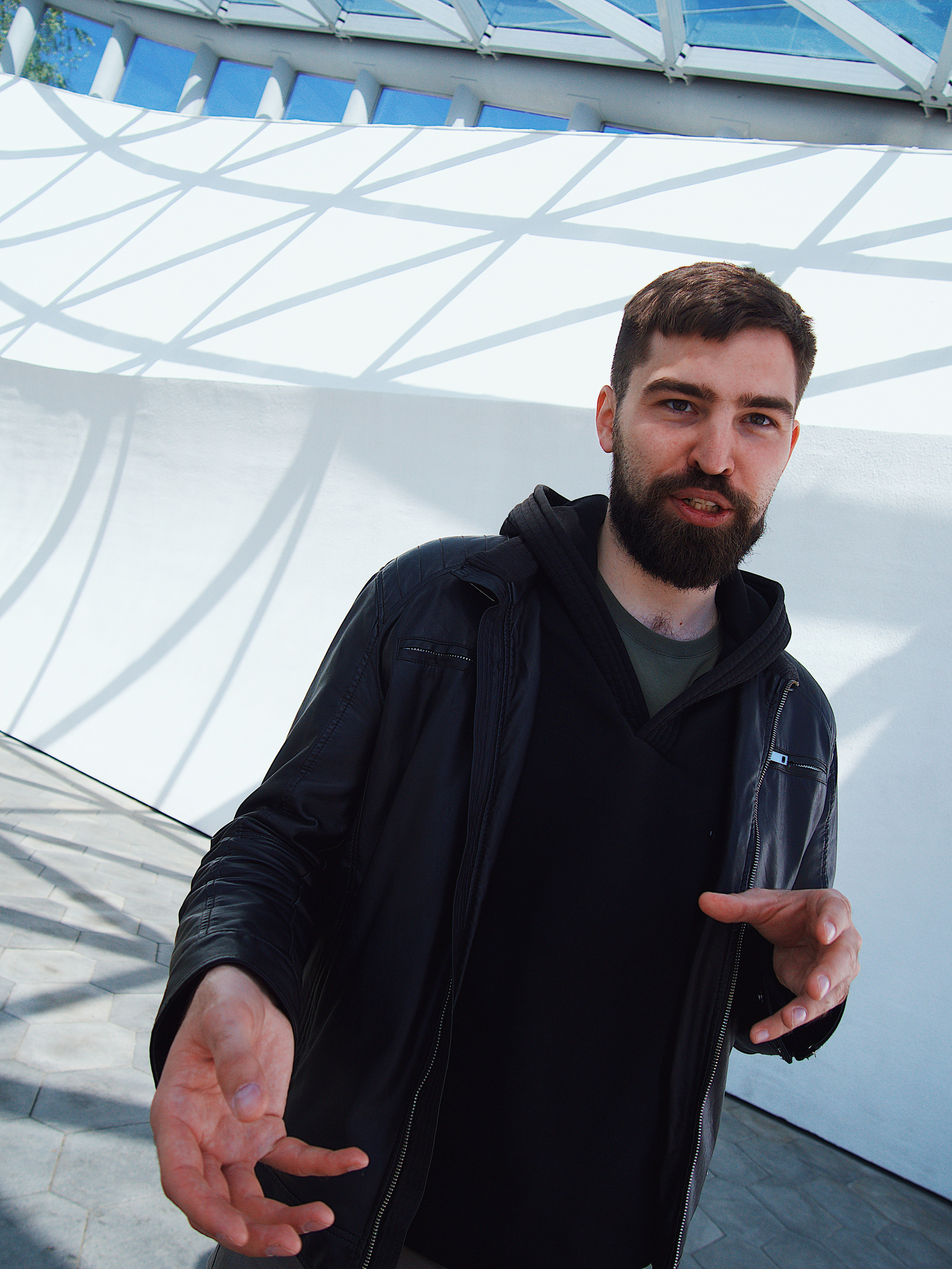 Артем. Виктория Еремина — фотограф и видеограф в Москве