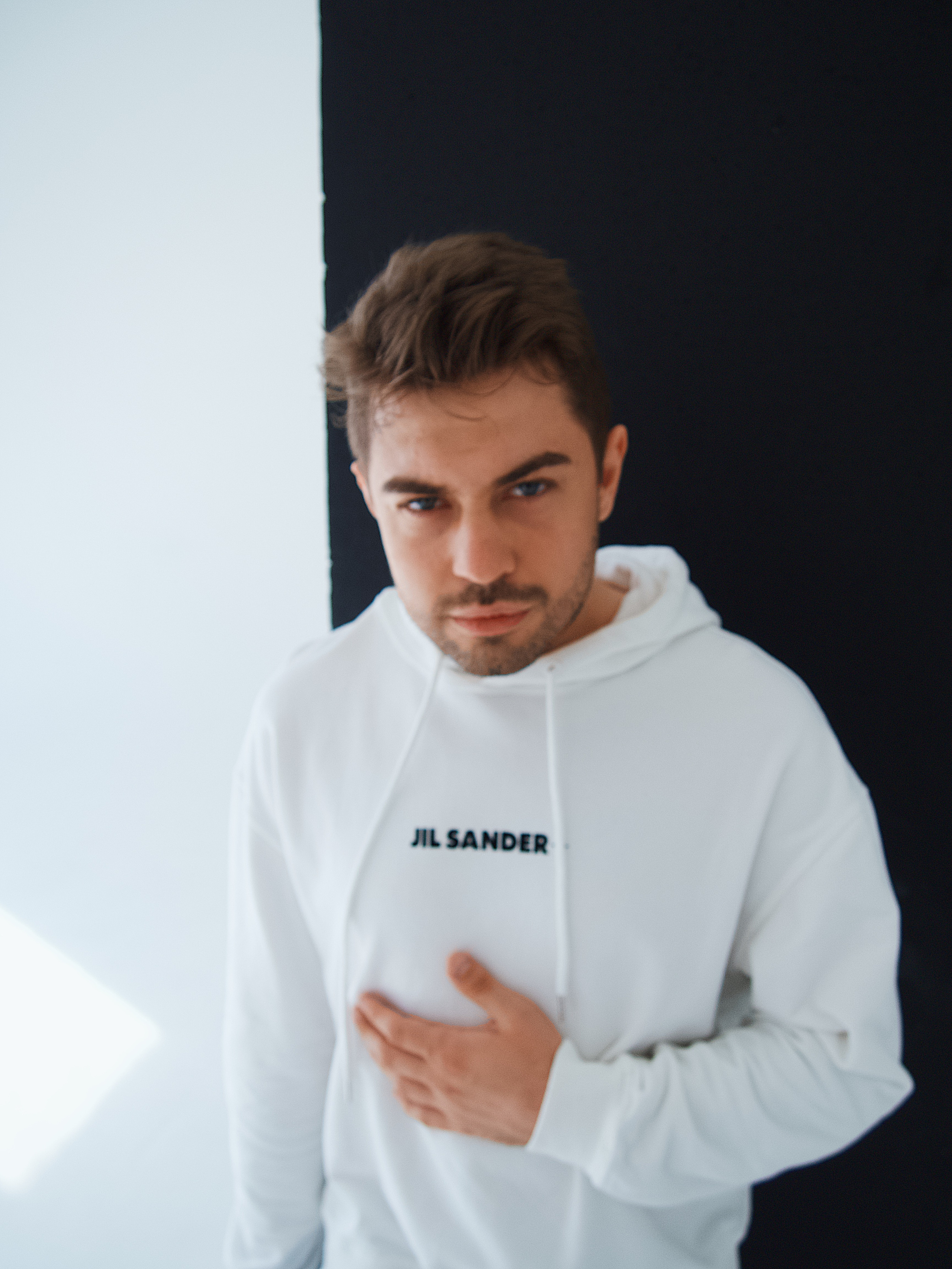 Валера. Виктория Еремина — фотограф и видеограф в Москве