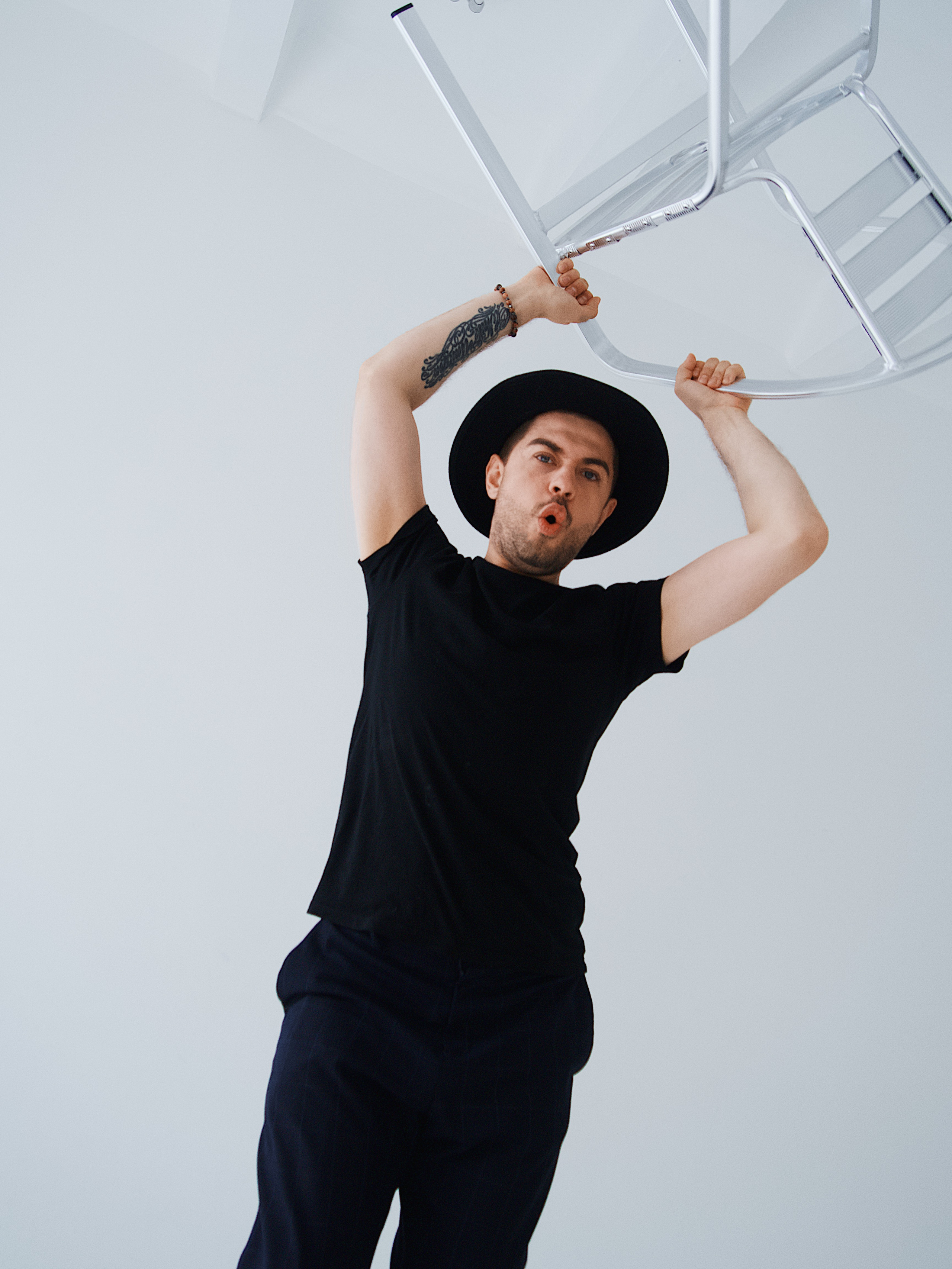 Валера. Виктория Еремина — фотограф и видеограф в Москве