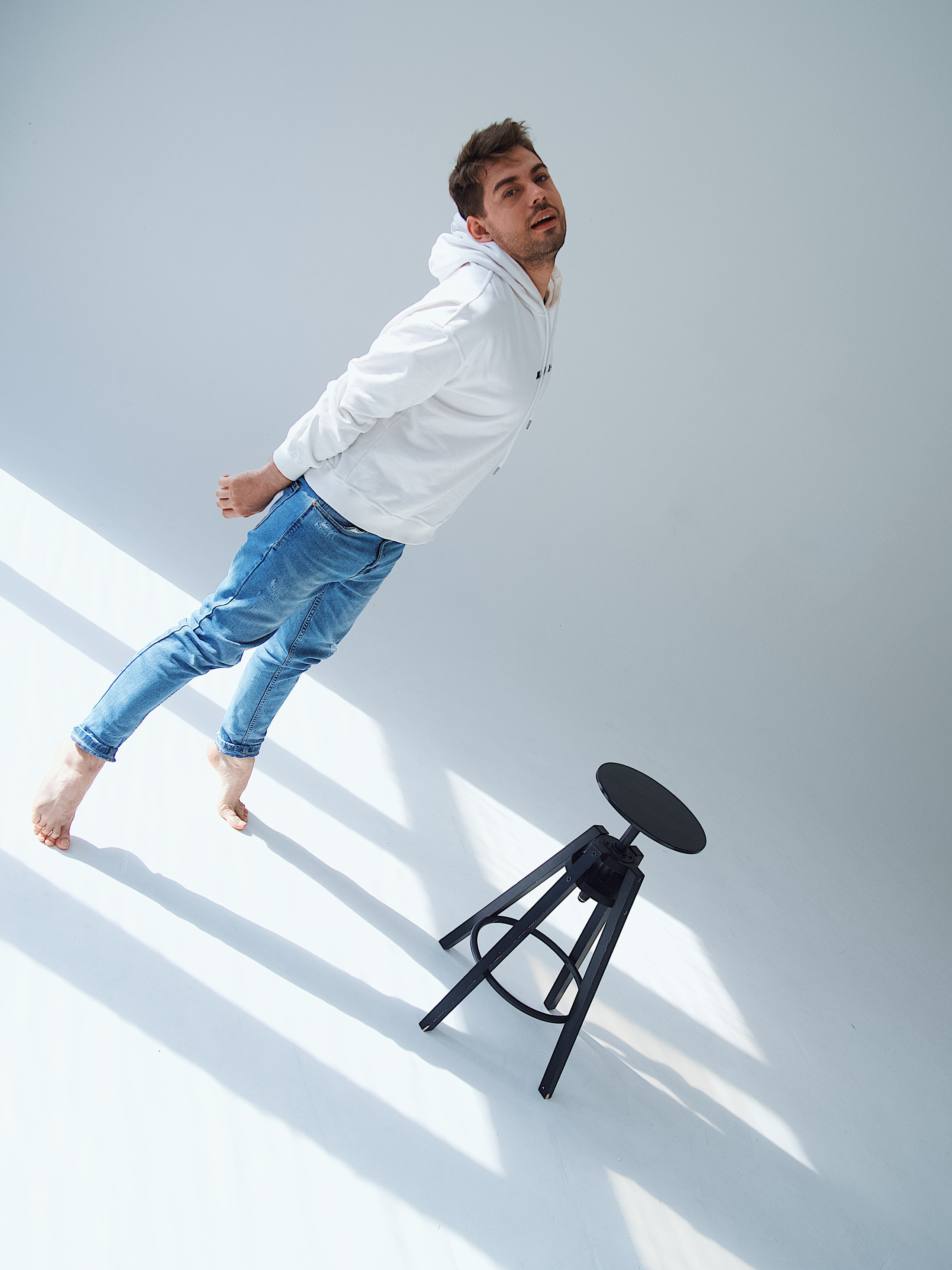 Валера. Виктория Еремина — фотограф и видеограф в Москве