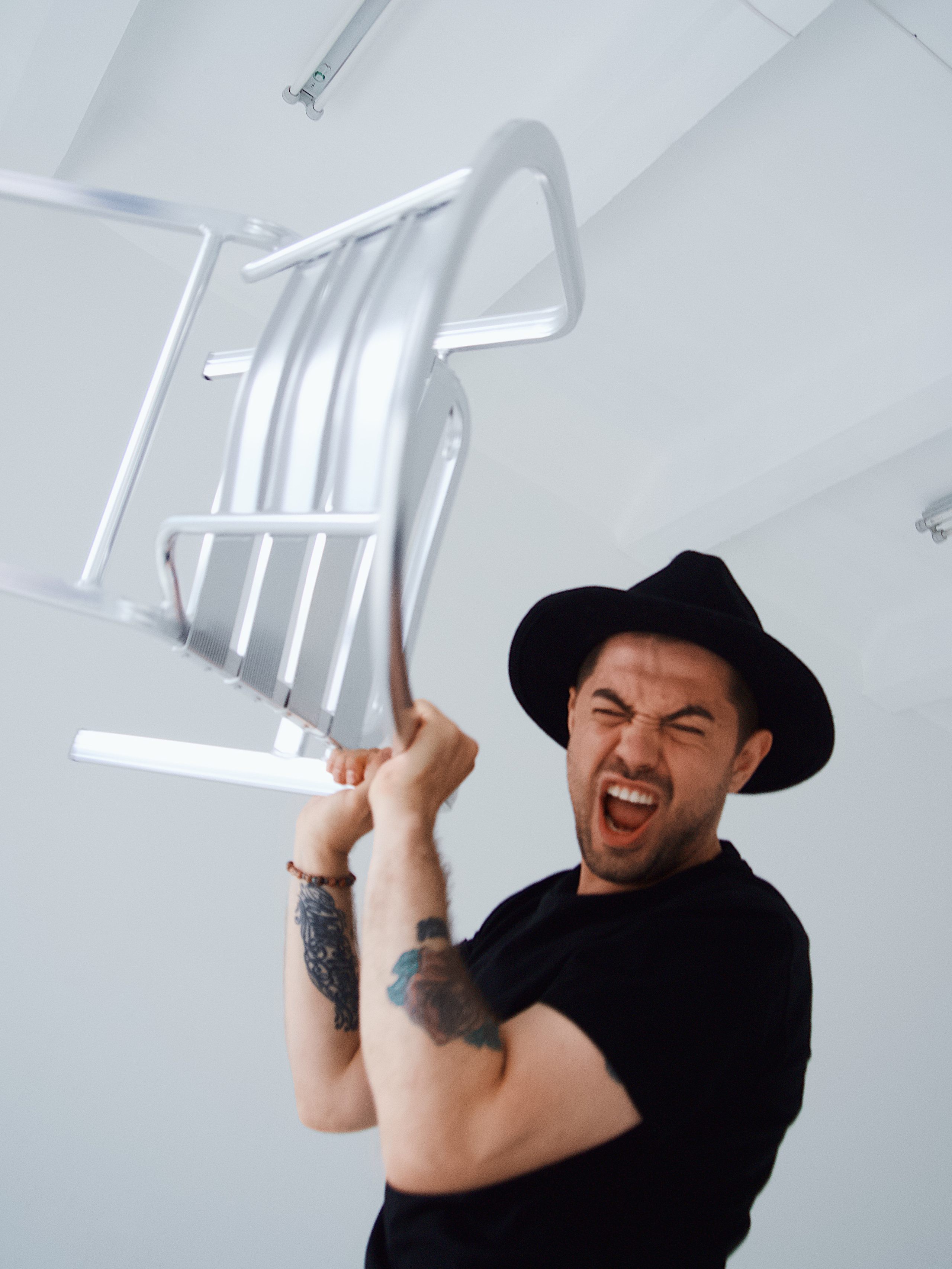 Валера. Виктория Еремина — фотограф и видеограф в Москве