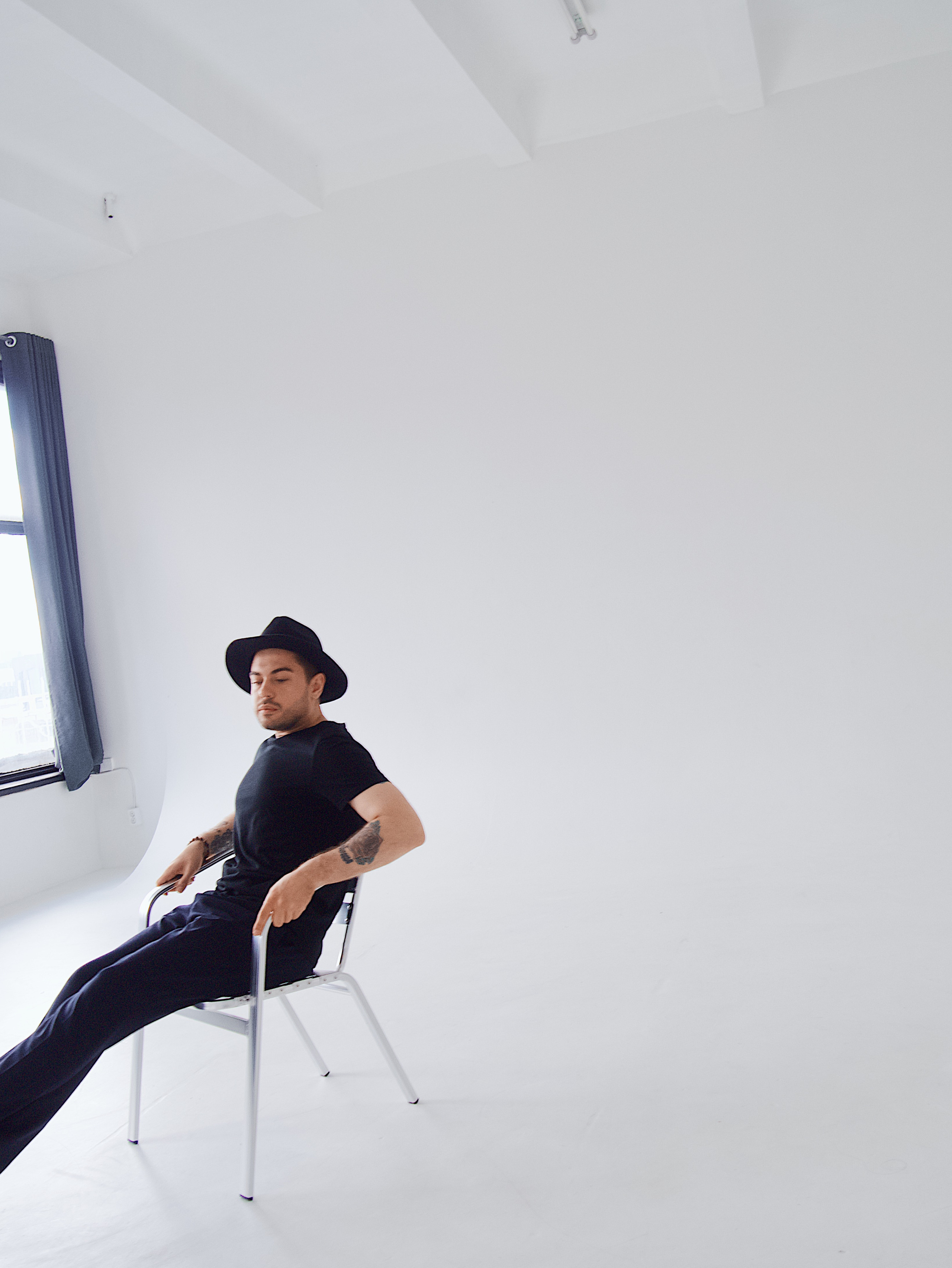 Валера. Виктория Еремина — фотограф и видеограф в Москве