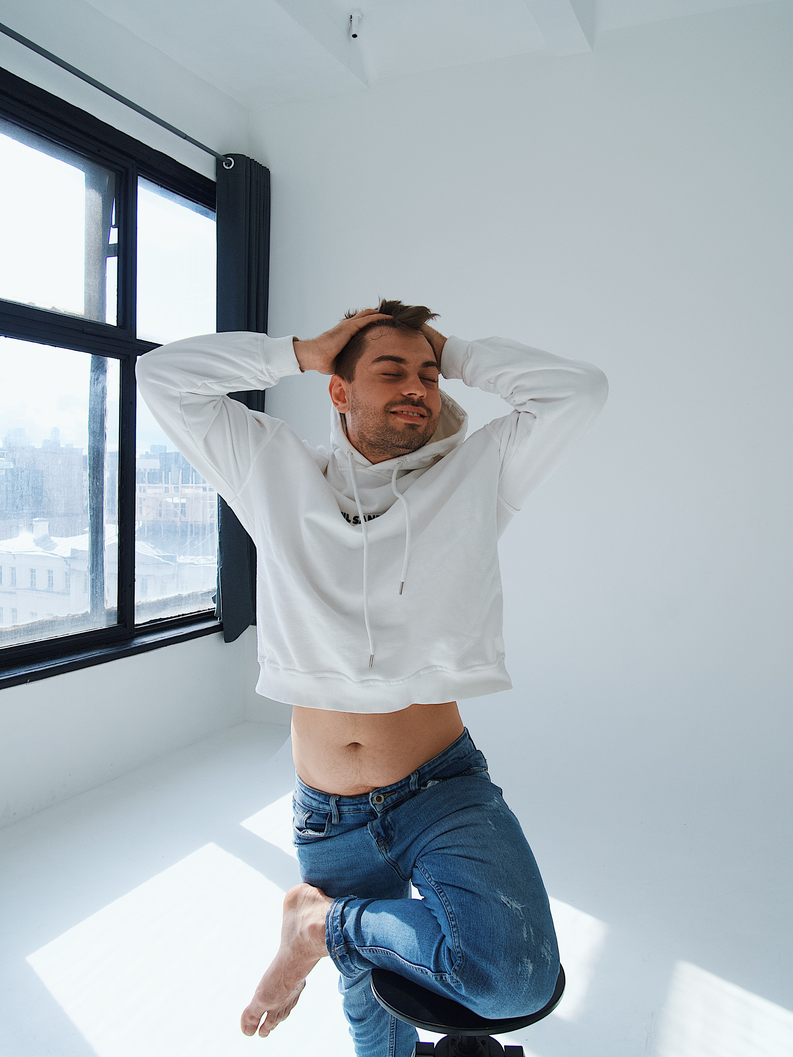 Валера. Виктория Еремина — фотограф и видеограф в Москве