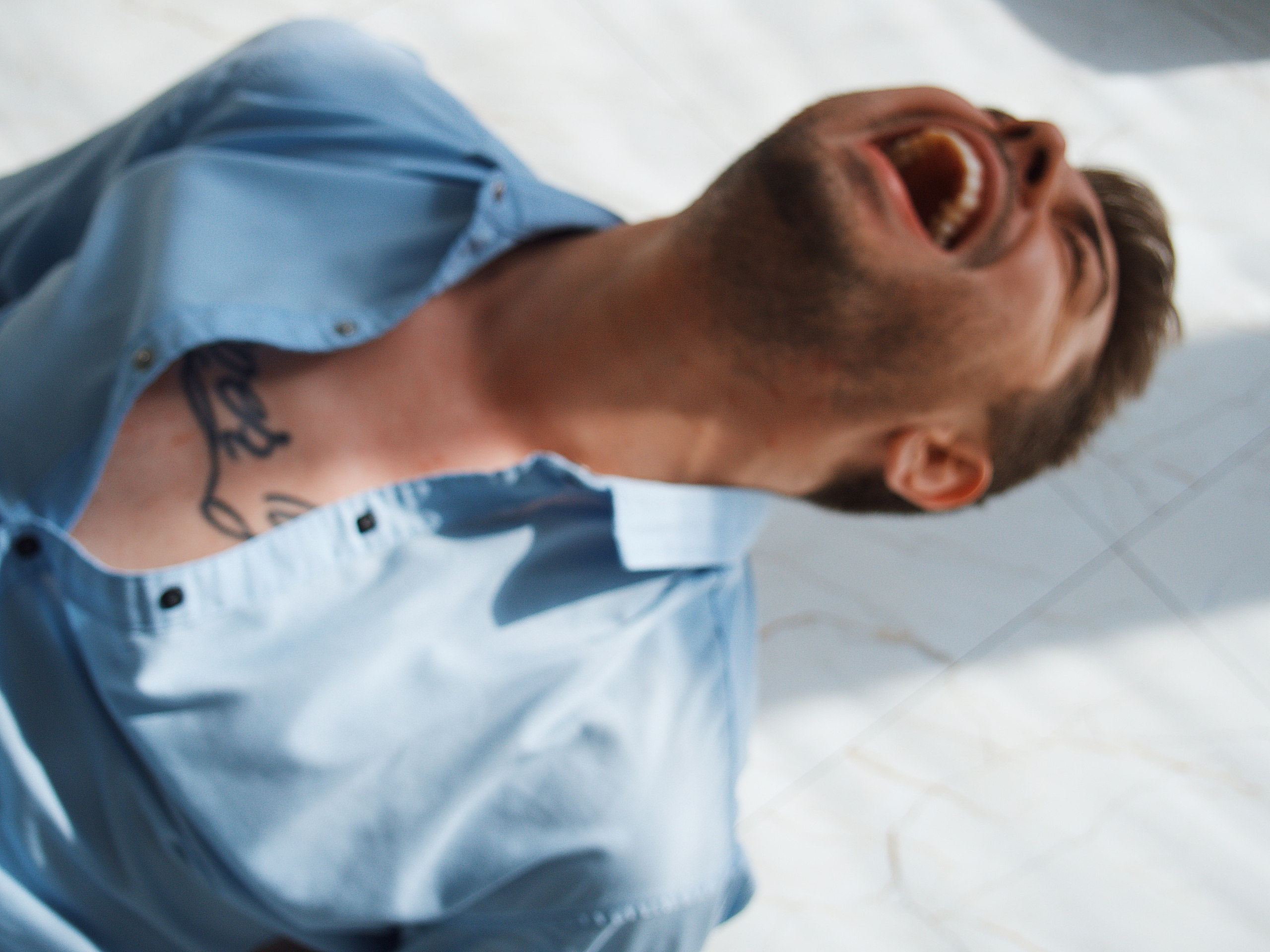 Валера. Виктория Еремина — фотограф и видеограф в Москве