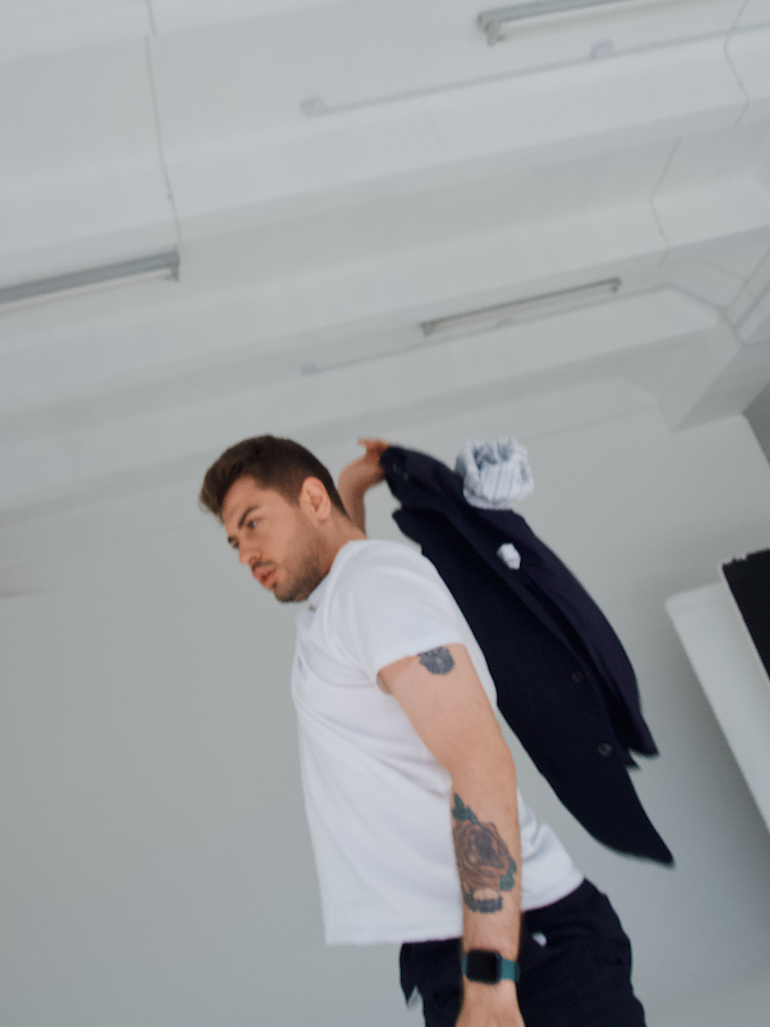 Валера. Виктория Еремина — фотограф и видеограф в Москве