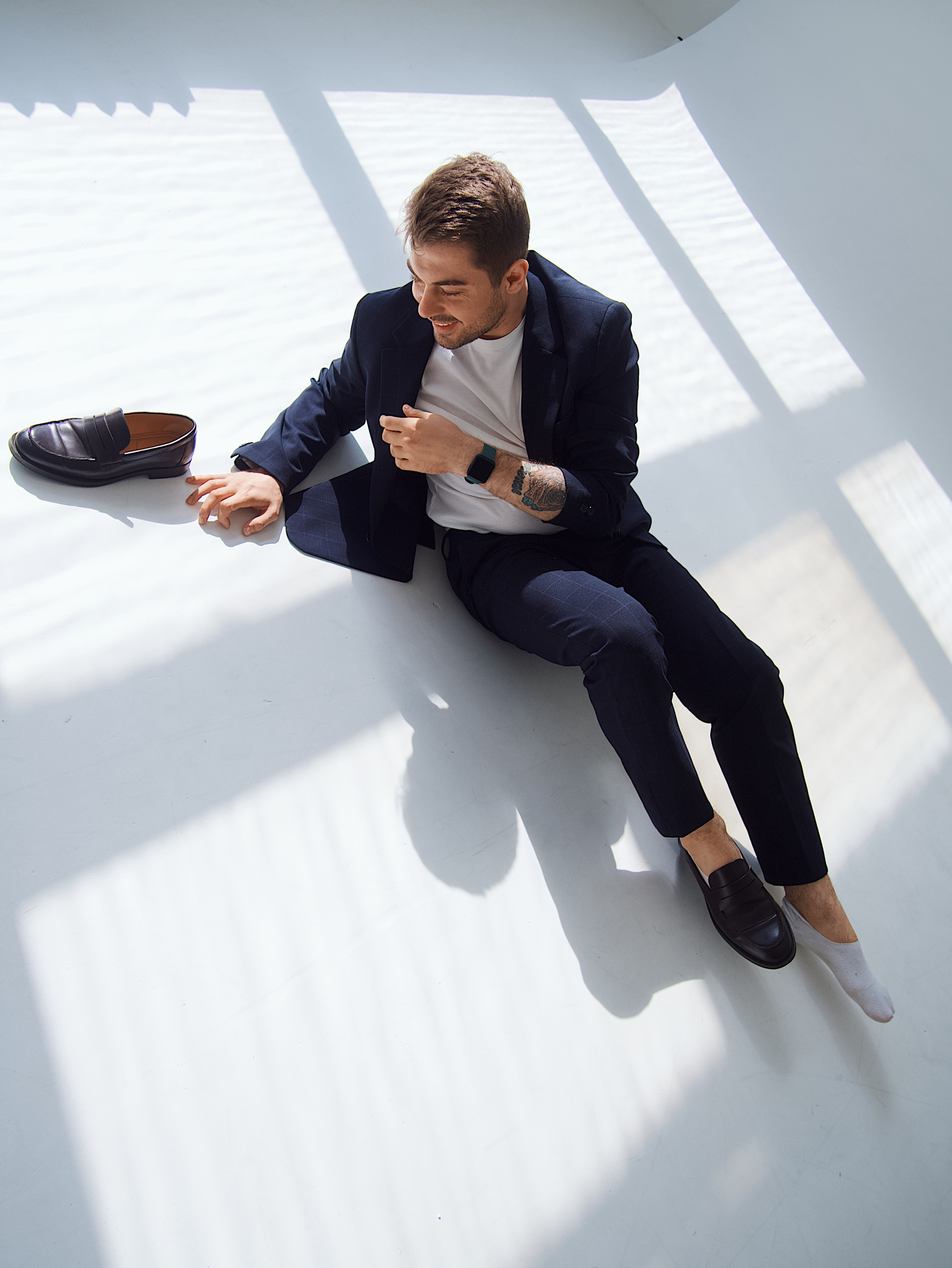 Валера. Виктория Еремина — фотограф и видеограф в Москве