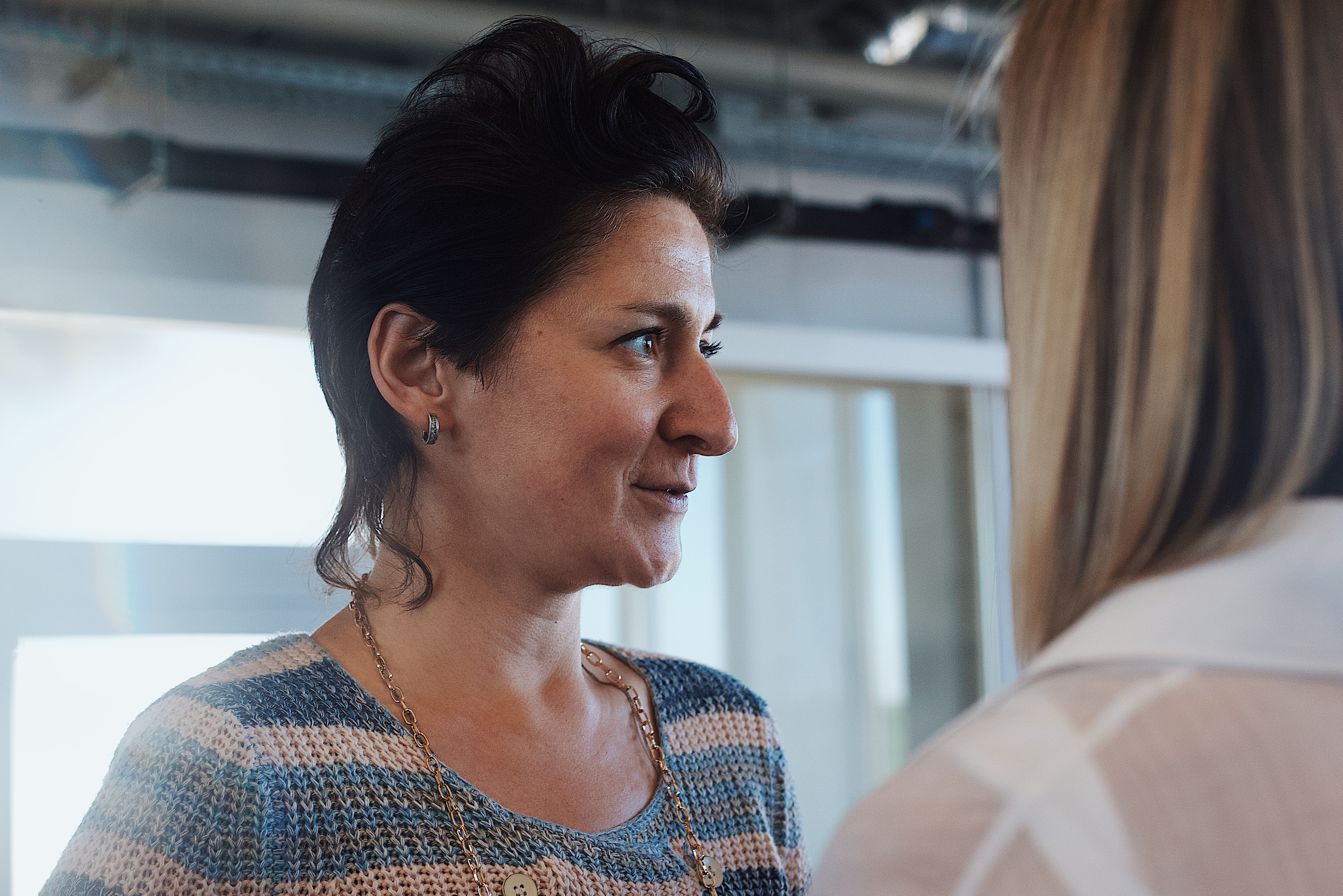 Skolkovo Mindfulness Day. Виктория Еремина — фотограф и видеограф в Москве