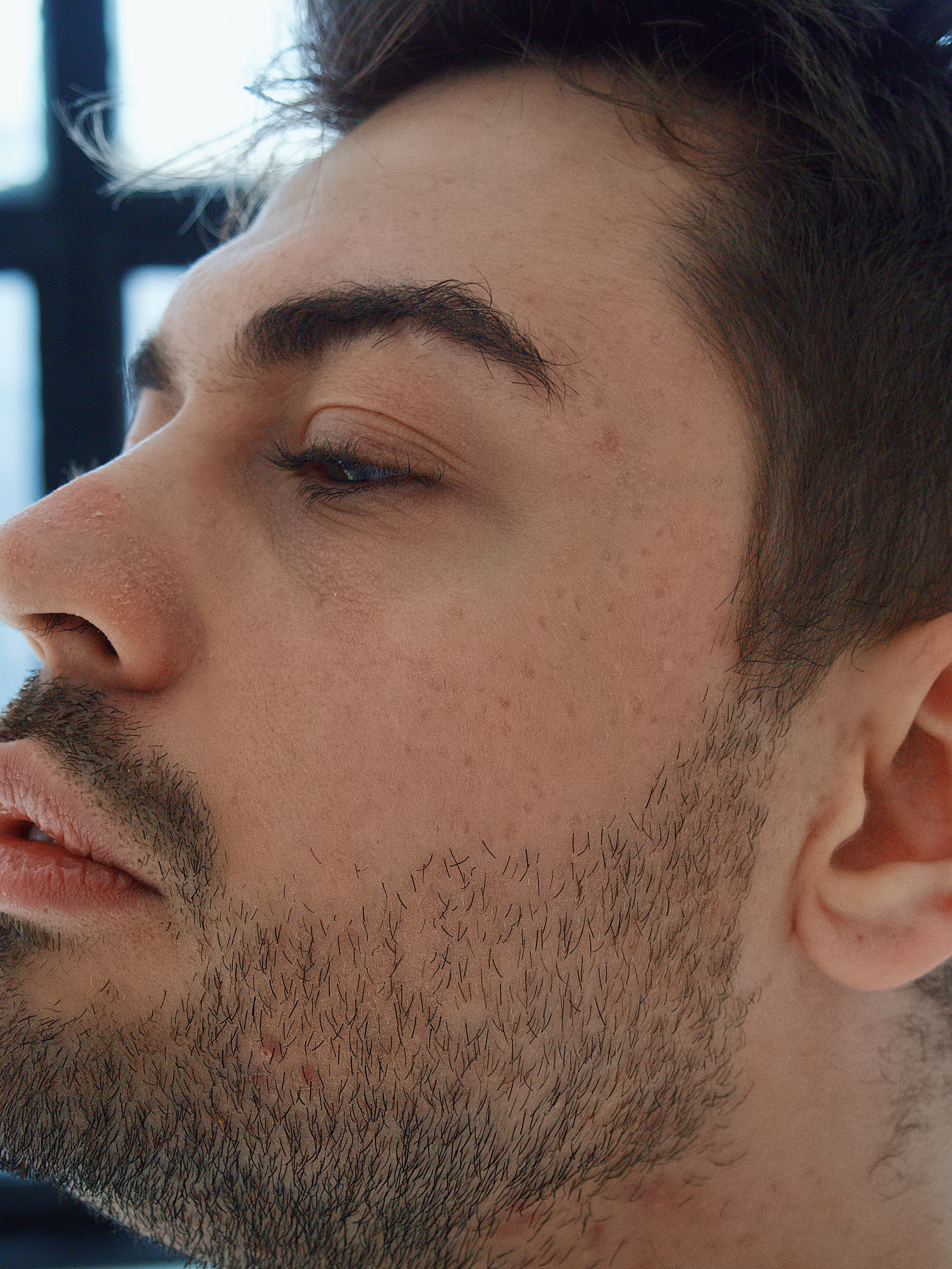 Валера. Виктория Еремина — фотограф и видеограф в Москве