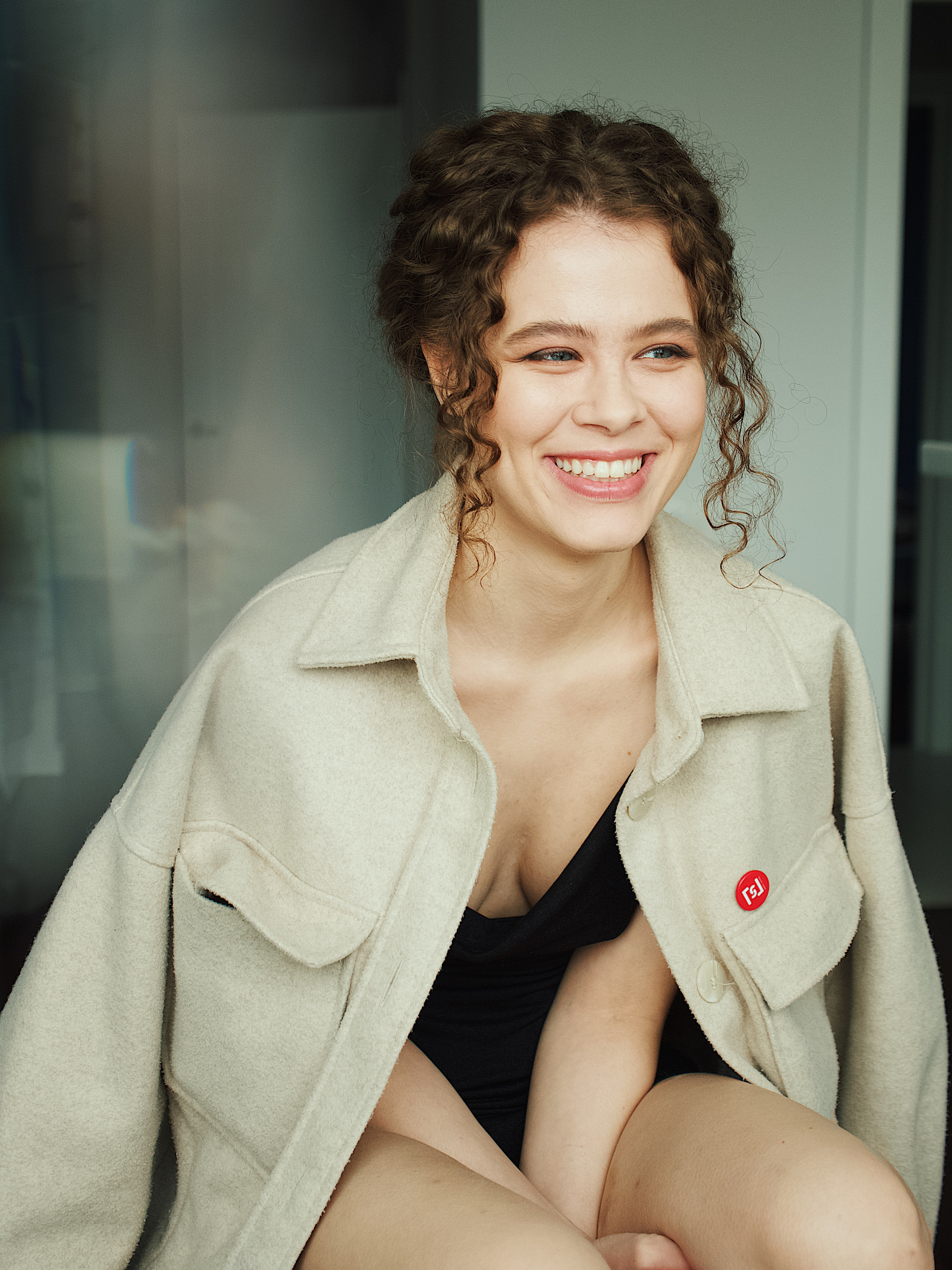 Катя. Виктория Еремина — фотограф и видеограф в Москве