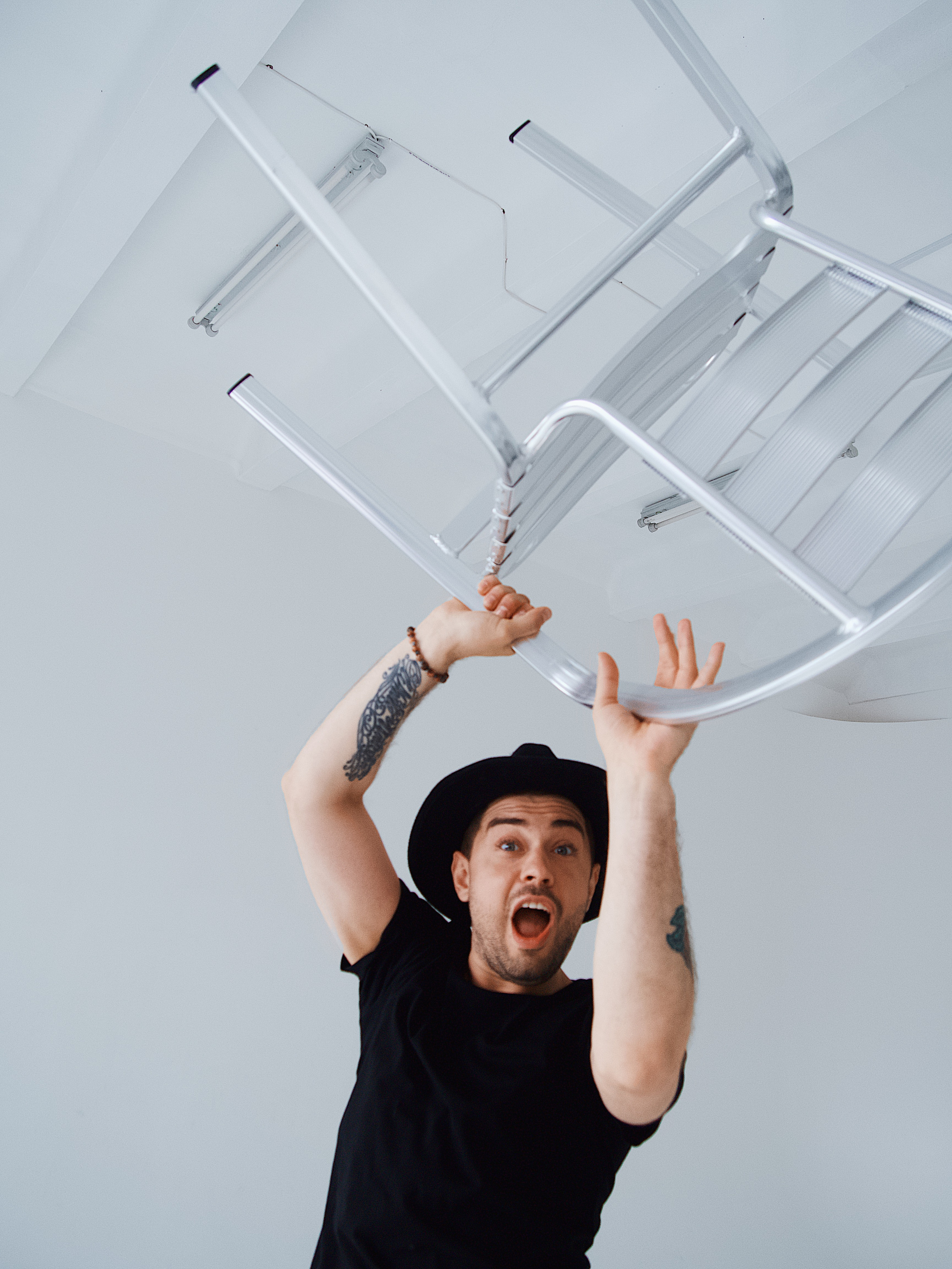 Валера. Виктория Еремина — фотограф и видеограф в Москве