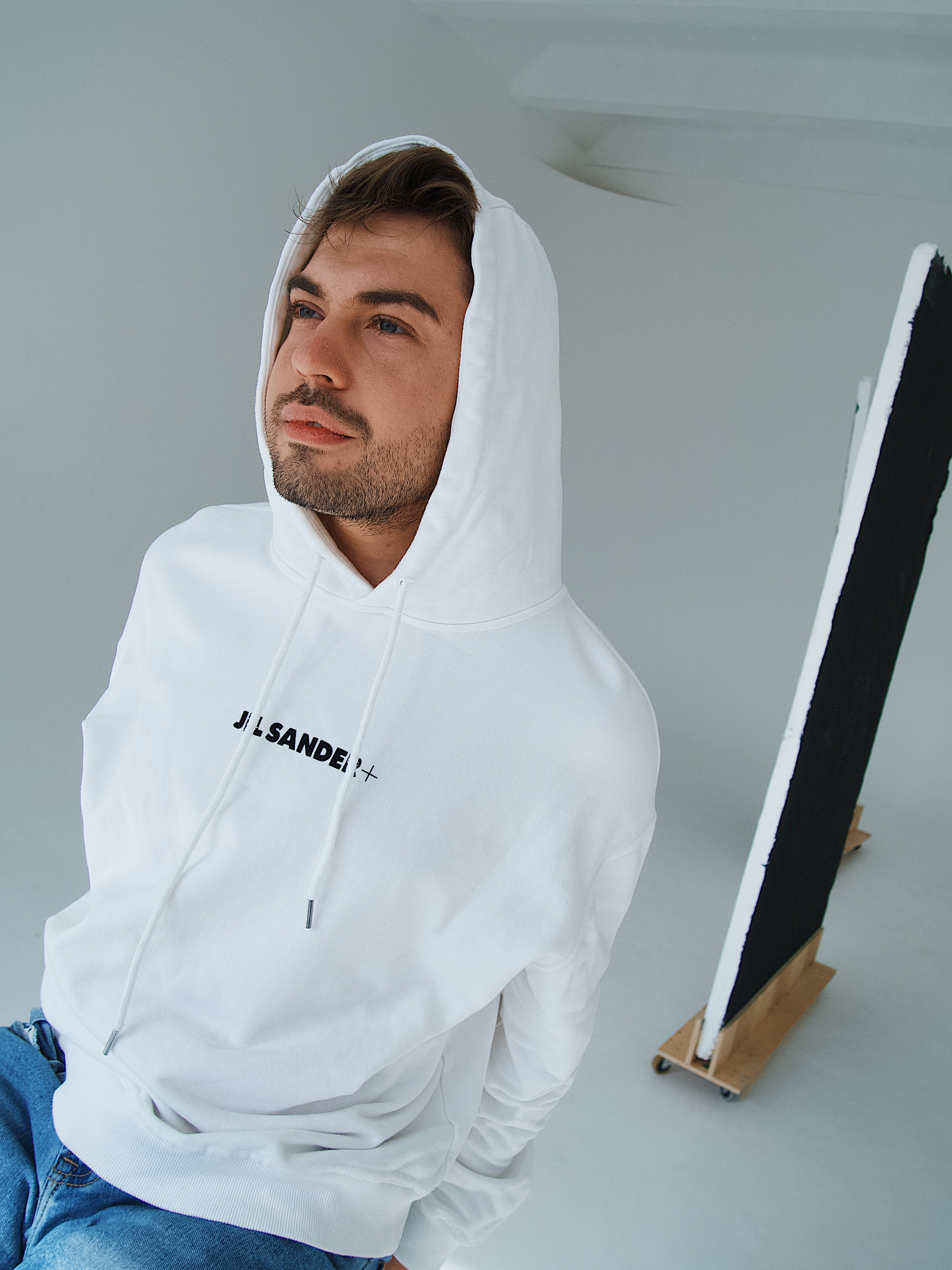 Валера. Виктория Еремина — фотограф и видеограф в Москве