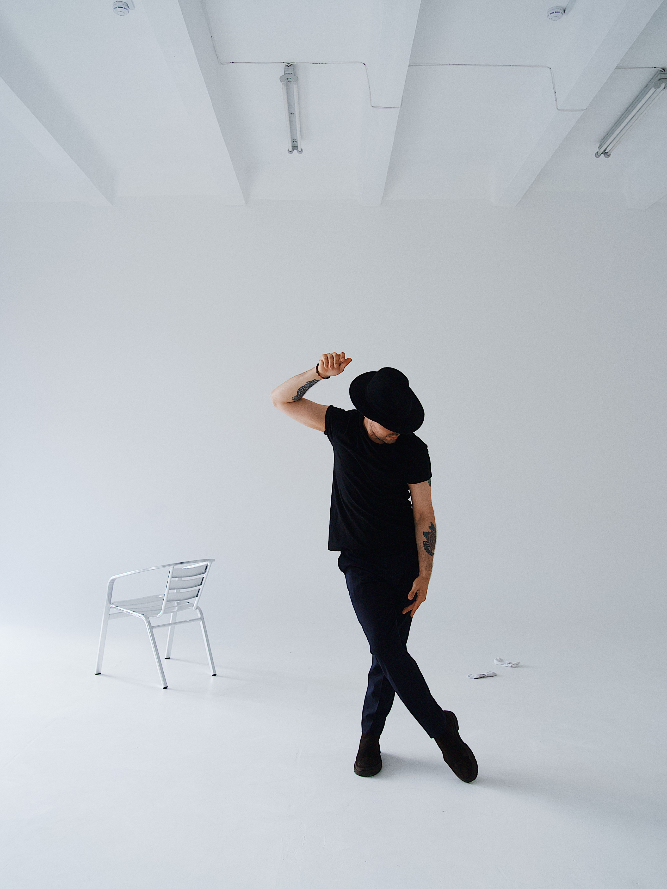 Валера. Виктория Еремина — фотограф и видеограф в Москве