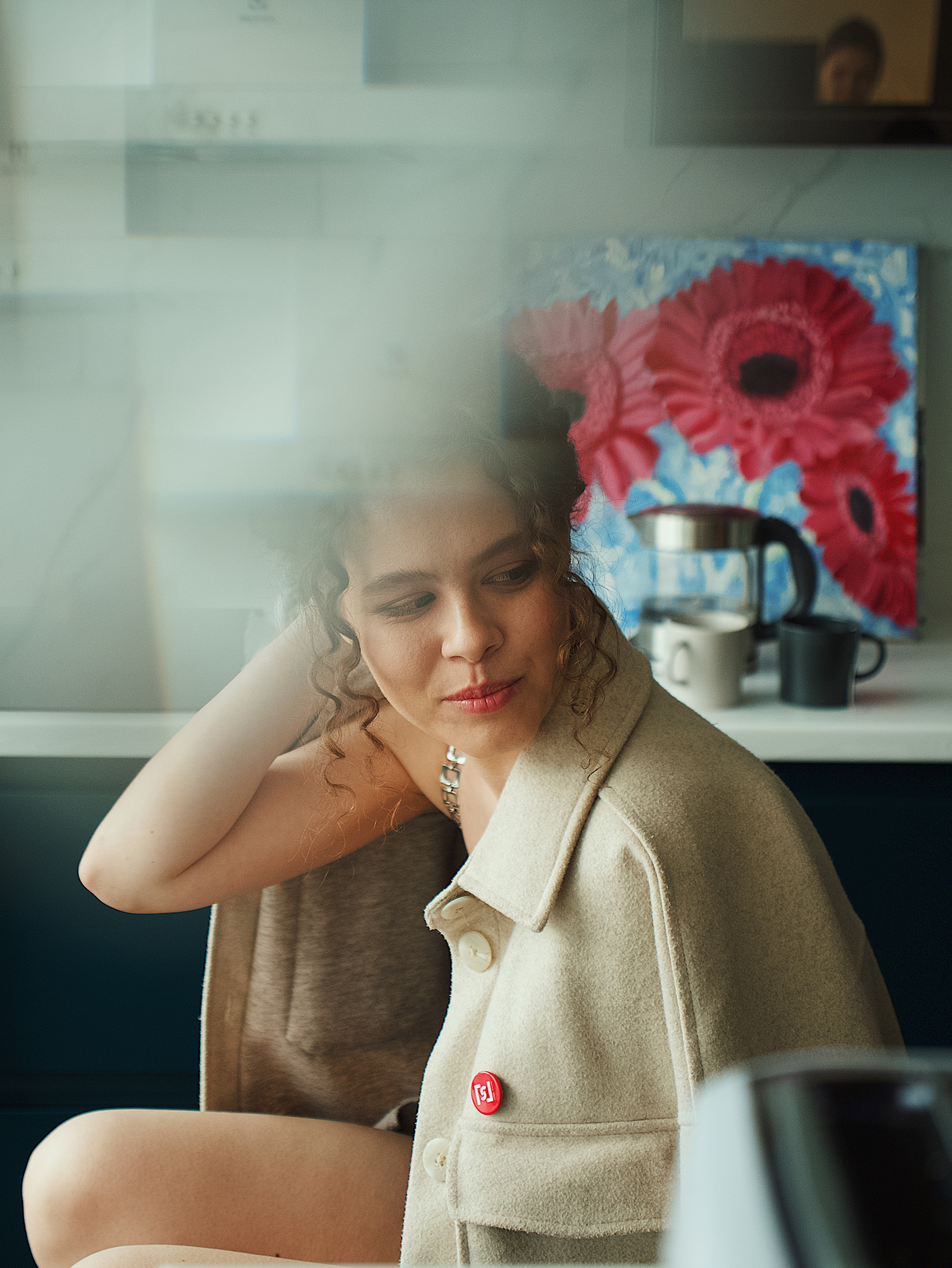 Катя. Виктория Еремина — фотограф и видеограф в Москве