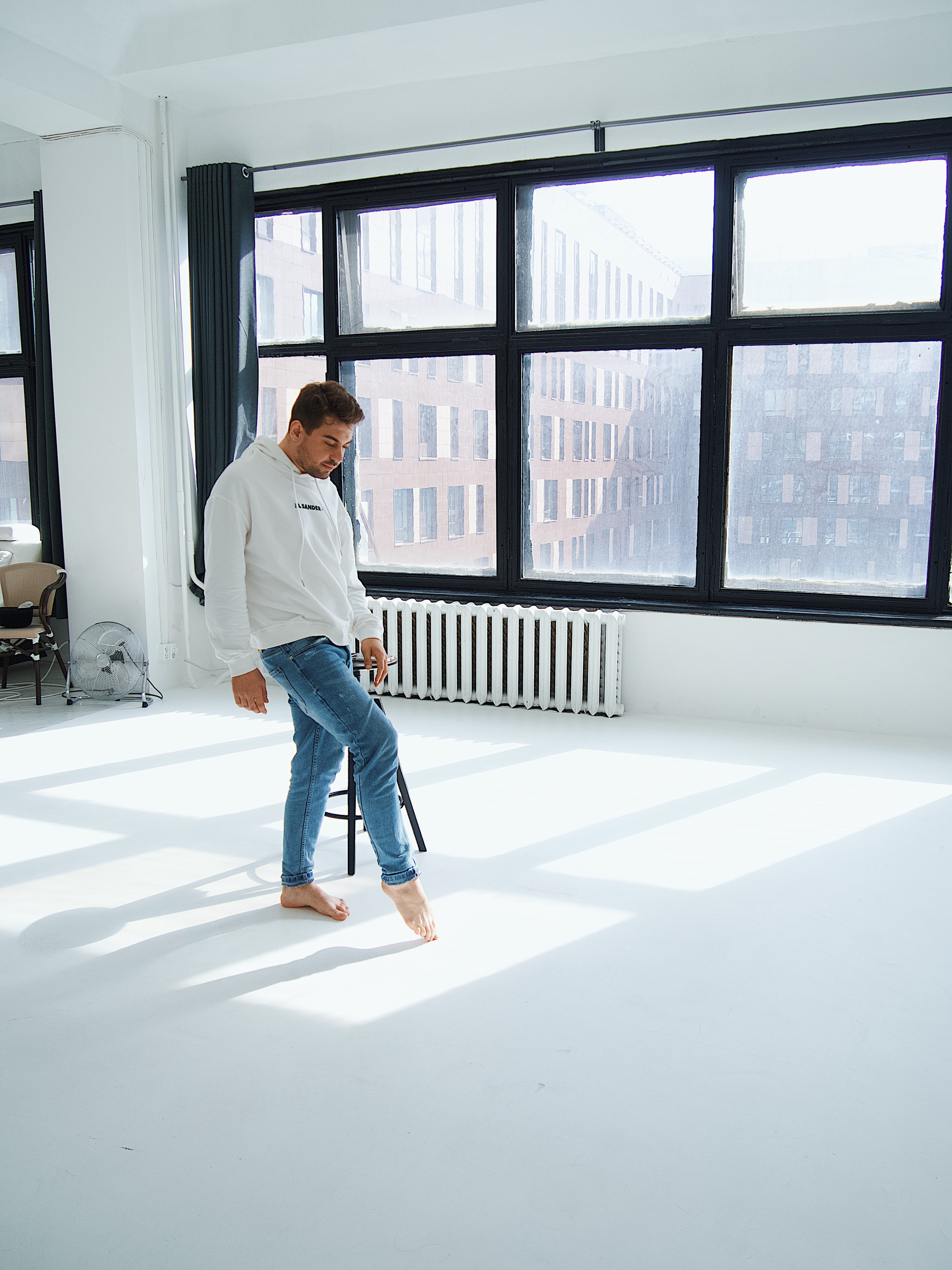 Валера. Виктория Еремина — фотограф и видеограф в Москве