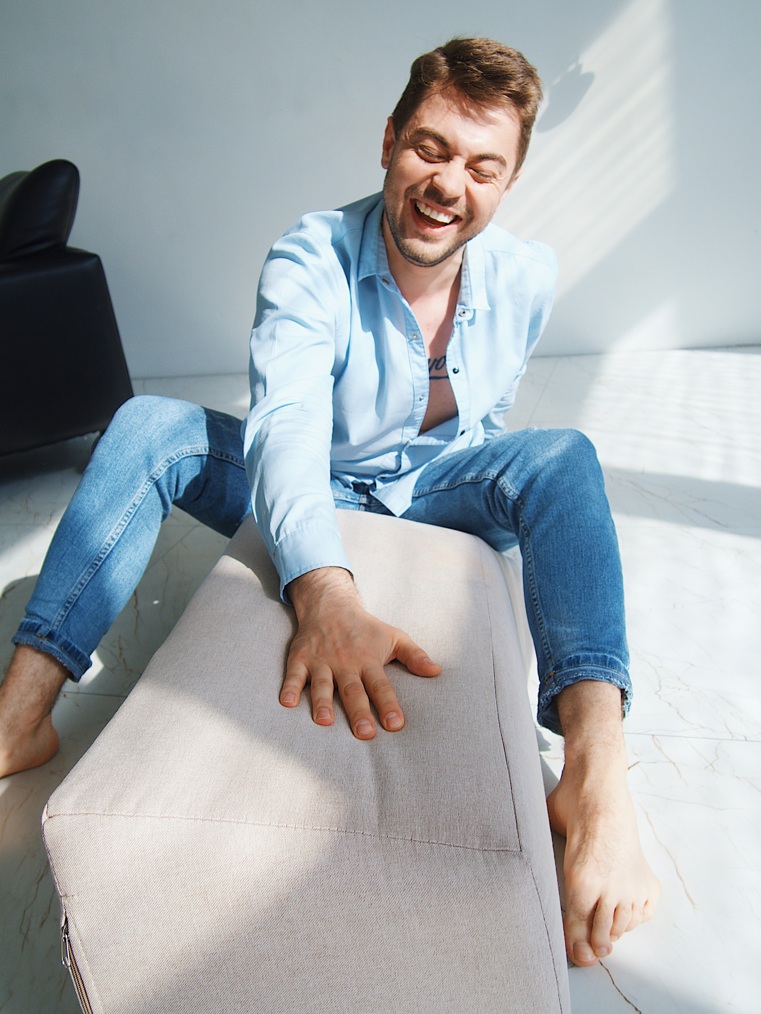 Валера. Виктория Еремина — фотограф и видеограф в Москве