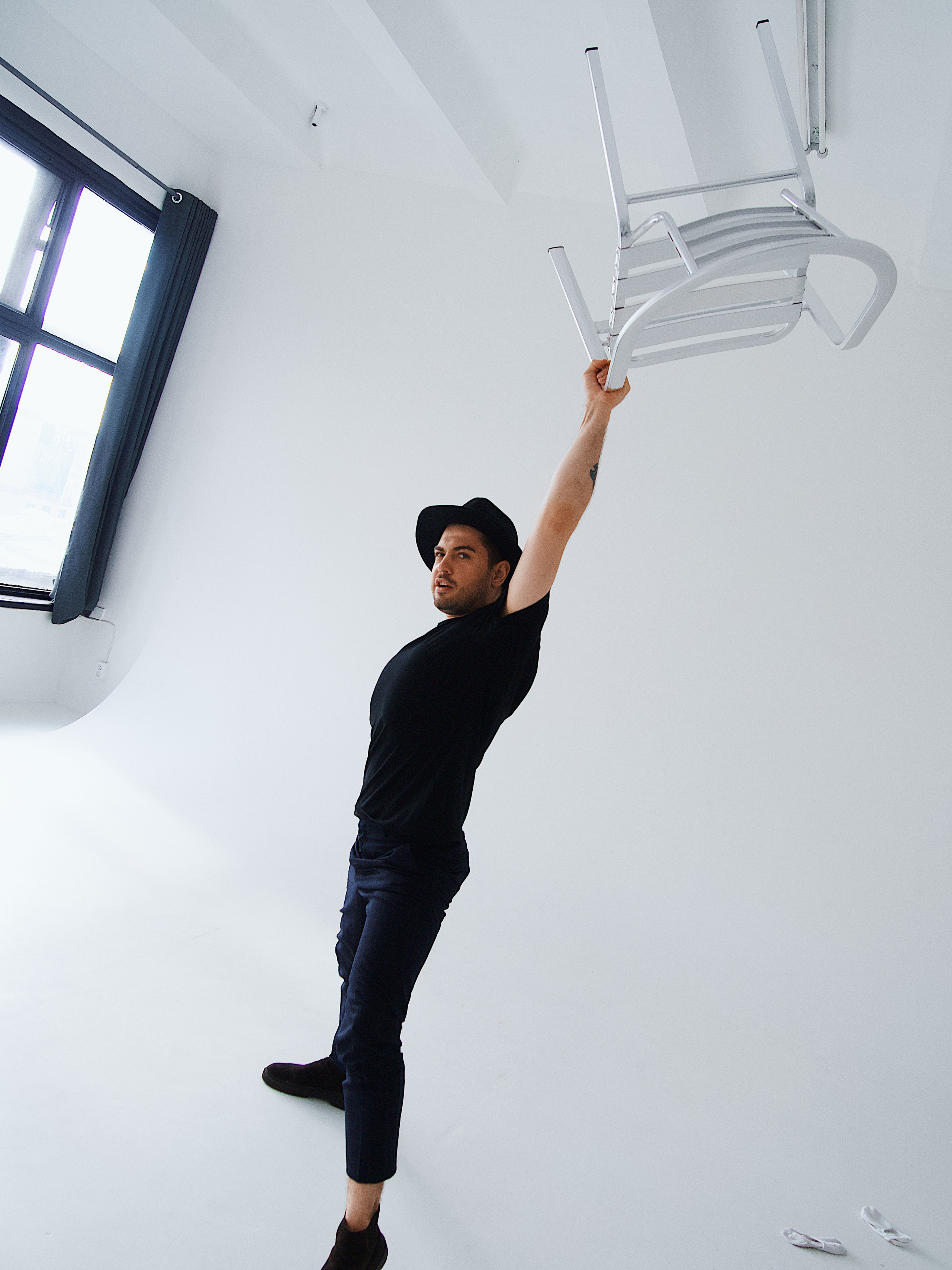 Валера. Виктория Еремина — фотограф и видеограф в Москве