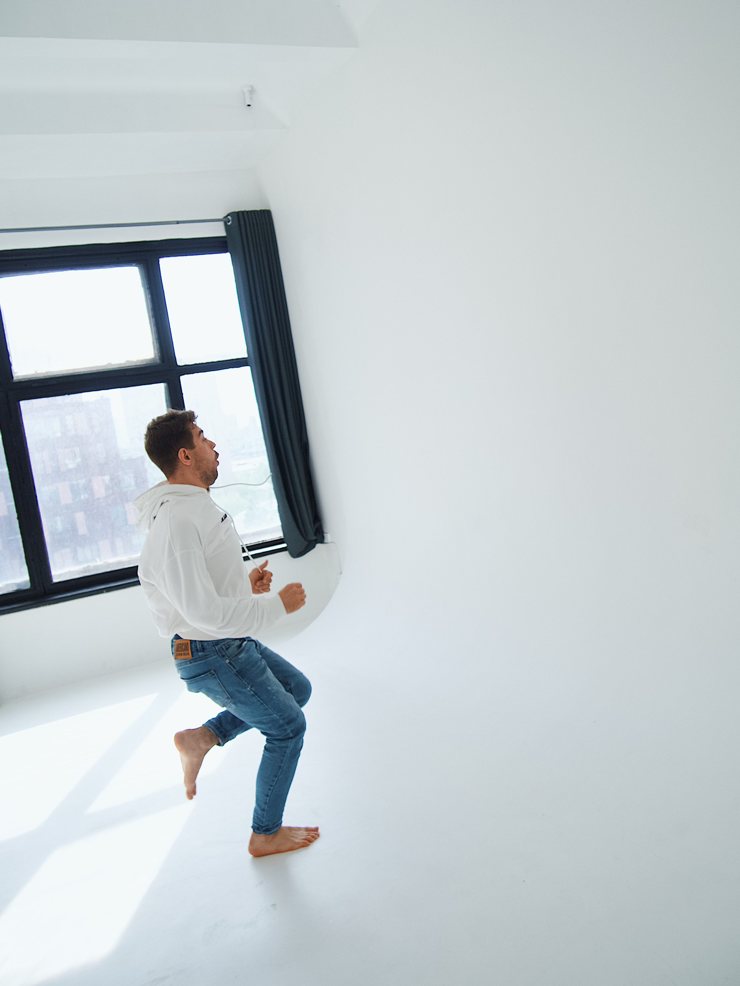 Валера. Виктория Еремина — фотограф и видеограф в Москве