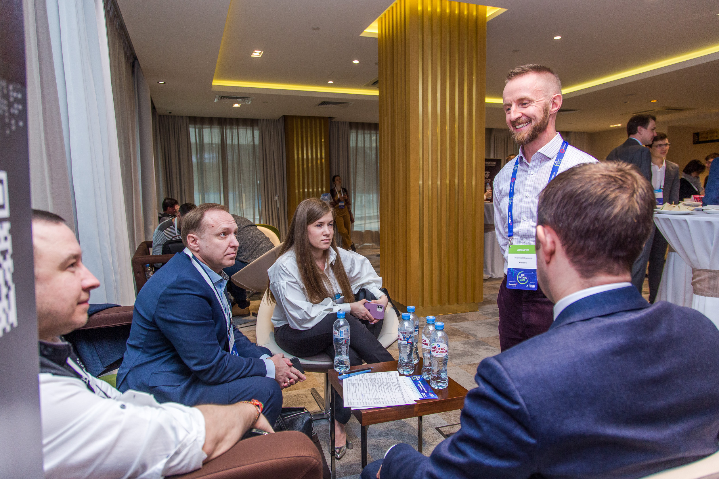 Big Data. Виктория Еремина — фотограф и видеограф в Москве