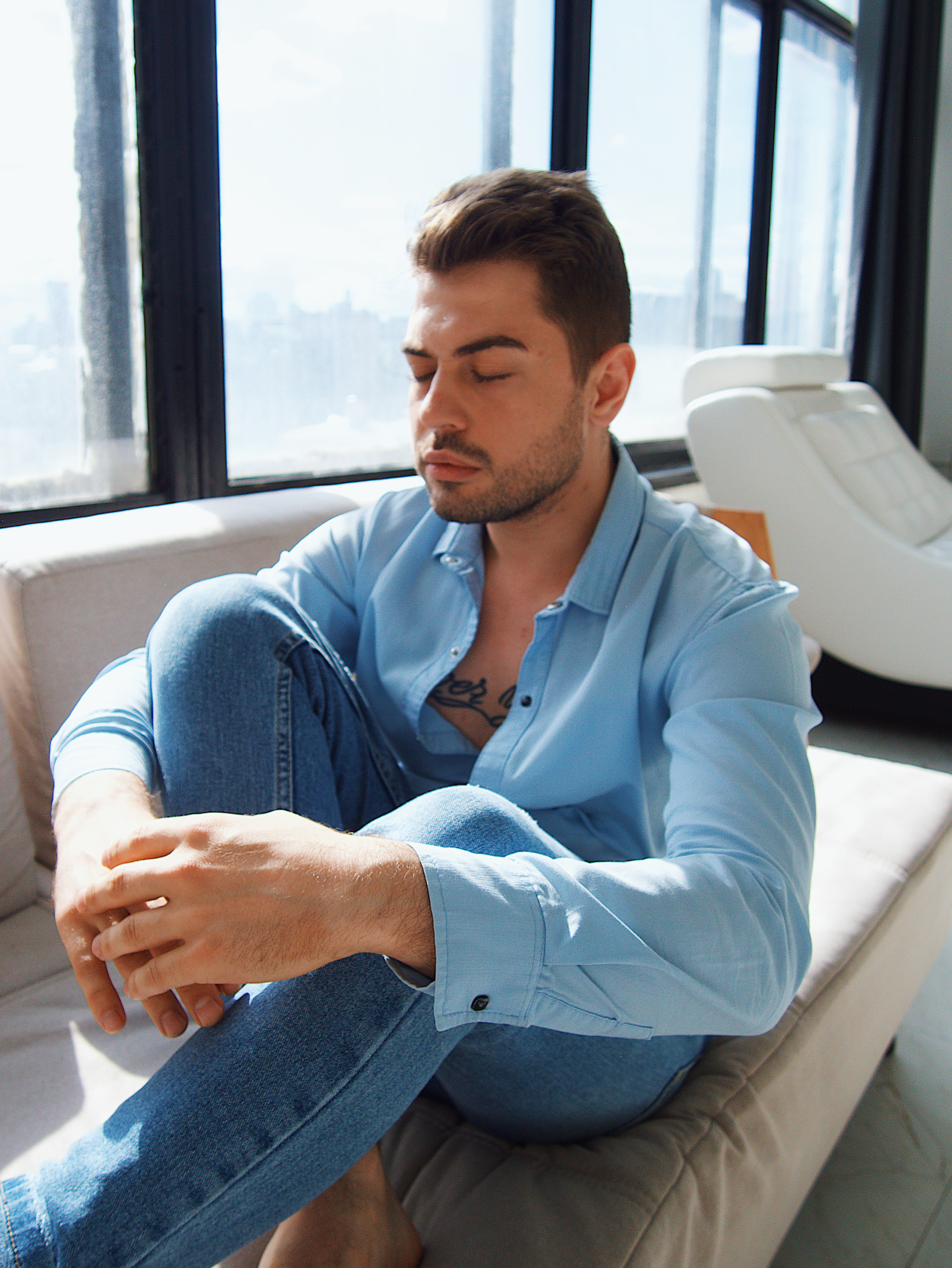 Валера. Виктория Еремина — фотограф и видеограф в Москве