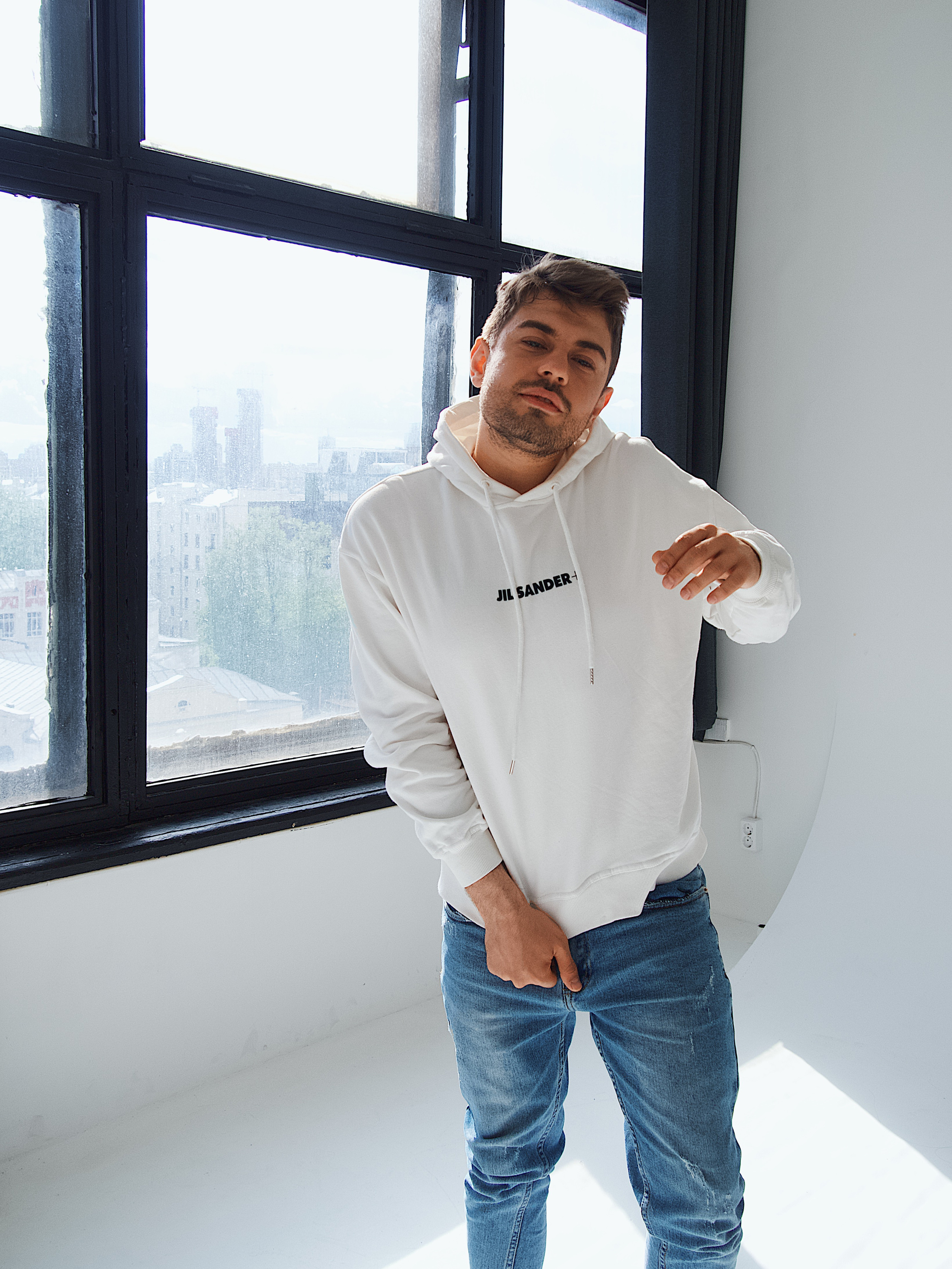 Валера. Виктория Еремина — фотограф и видеограф в Москве