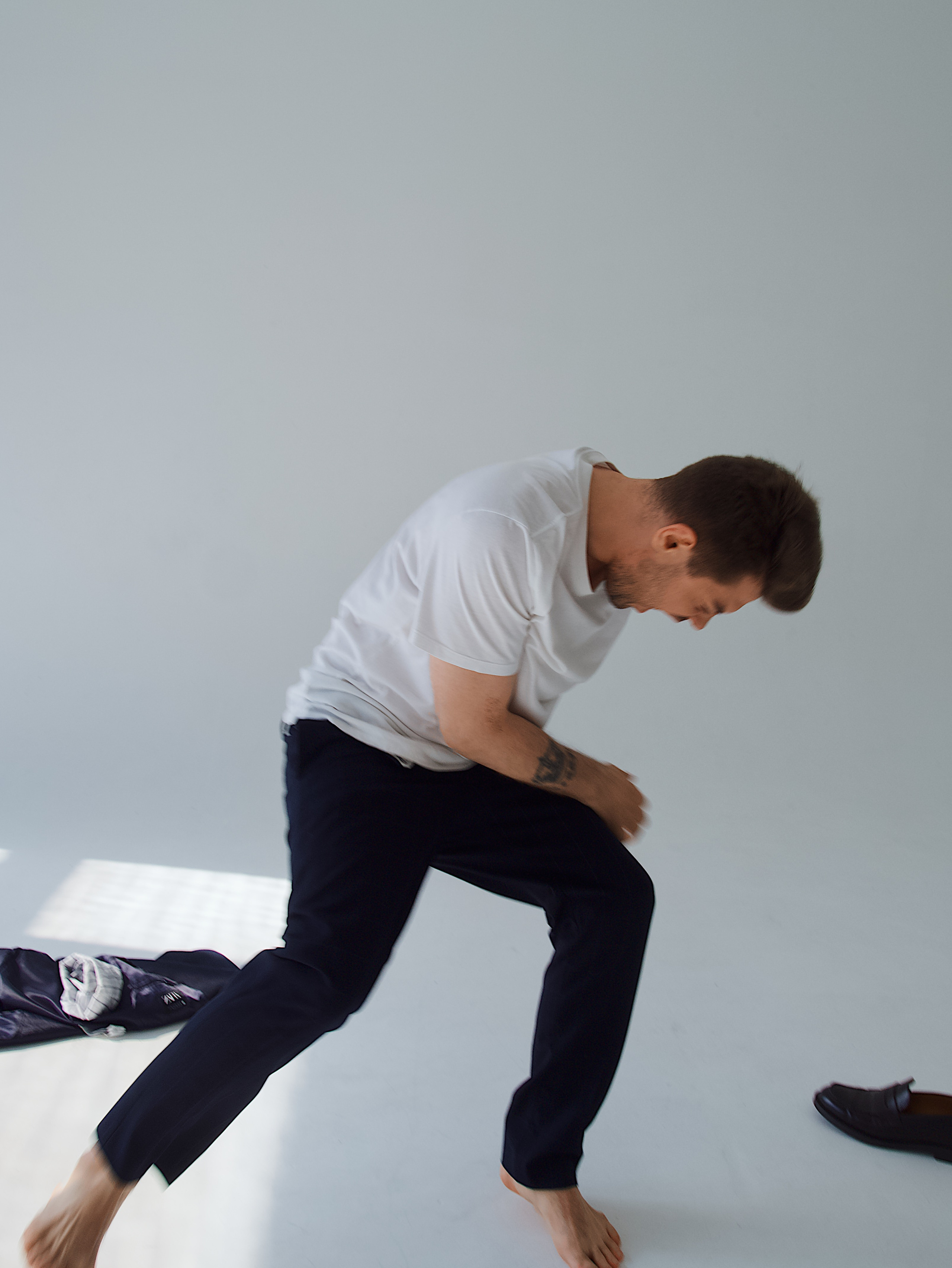 Валера. Виктория Еремина — фотограф и видеограф в Москве