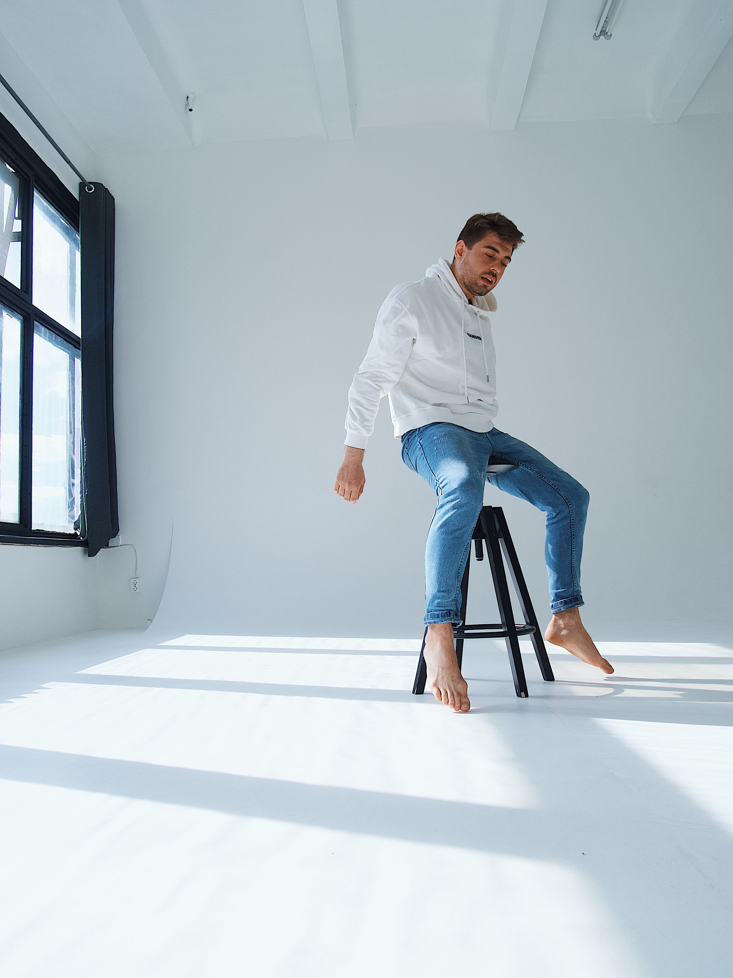 Валера. Виктория Еремина — фотограф и видеограф в Москве