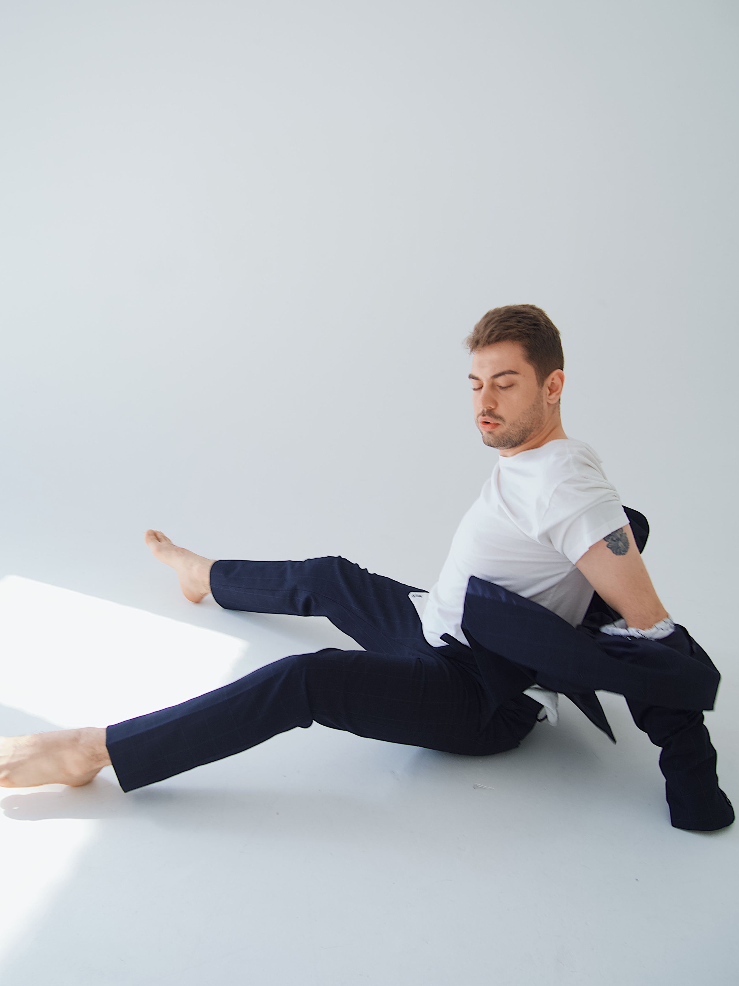 Валера. Виктория Еремина — фотограф и видеограф в Москве