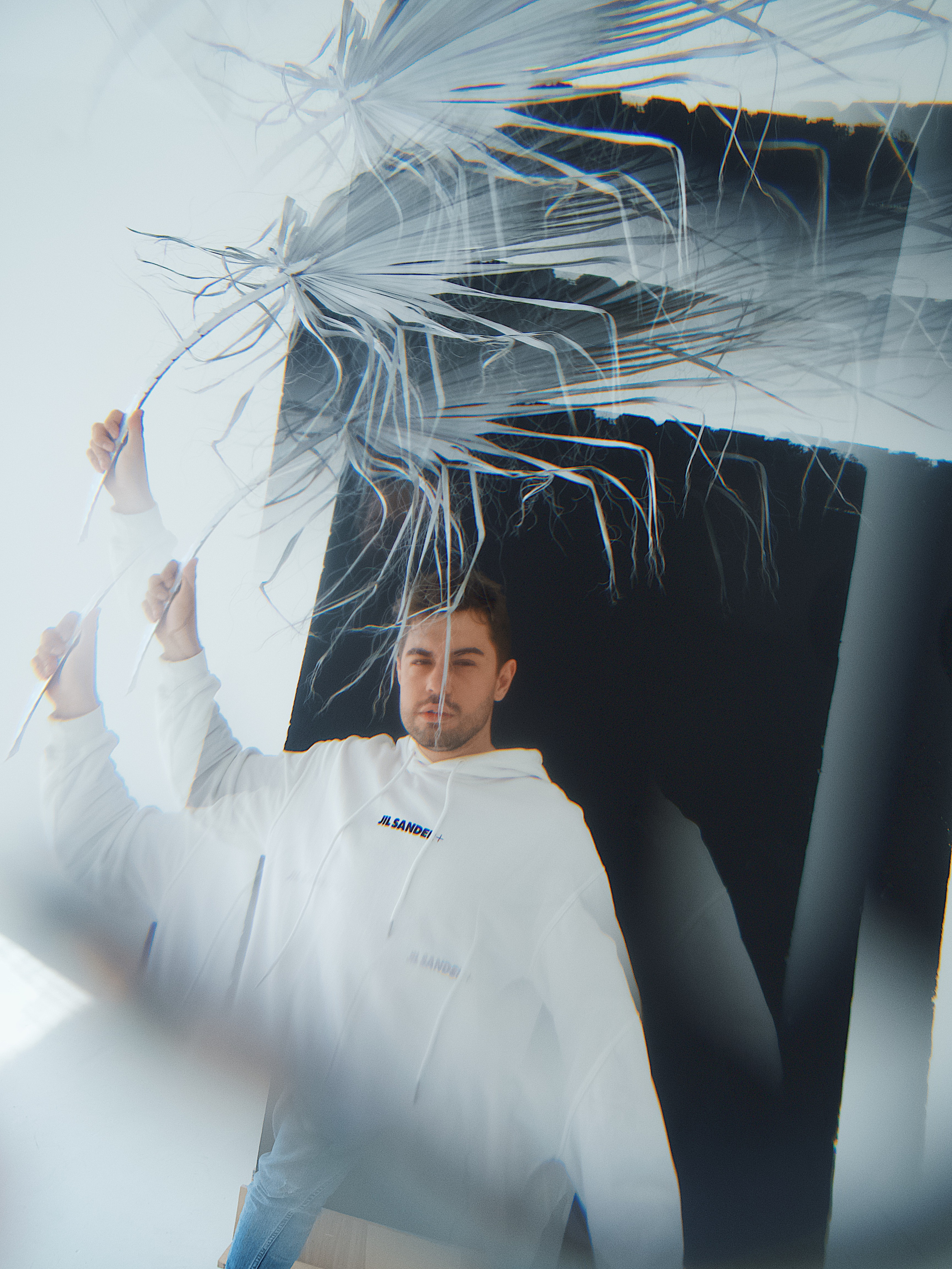 Валера. Виктория Еремина — фотограф и видеограф в Москве