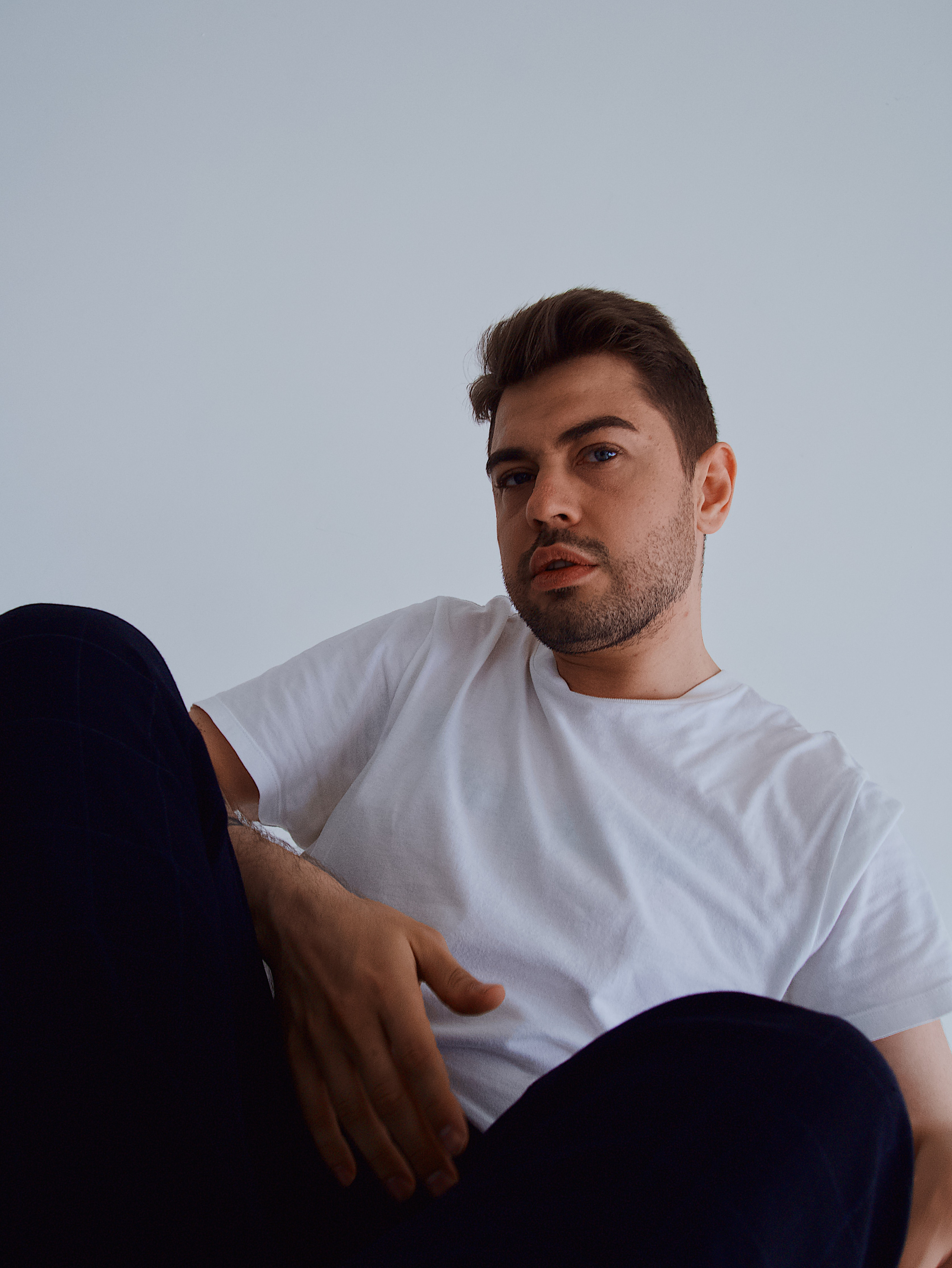 Валера. Виктория Еремина — фотограф и видеограф в Москве