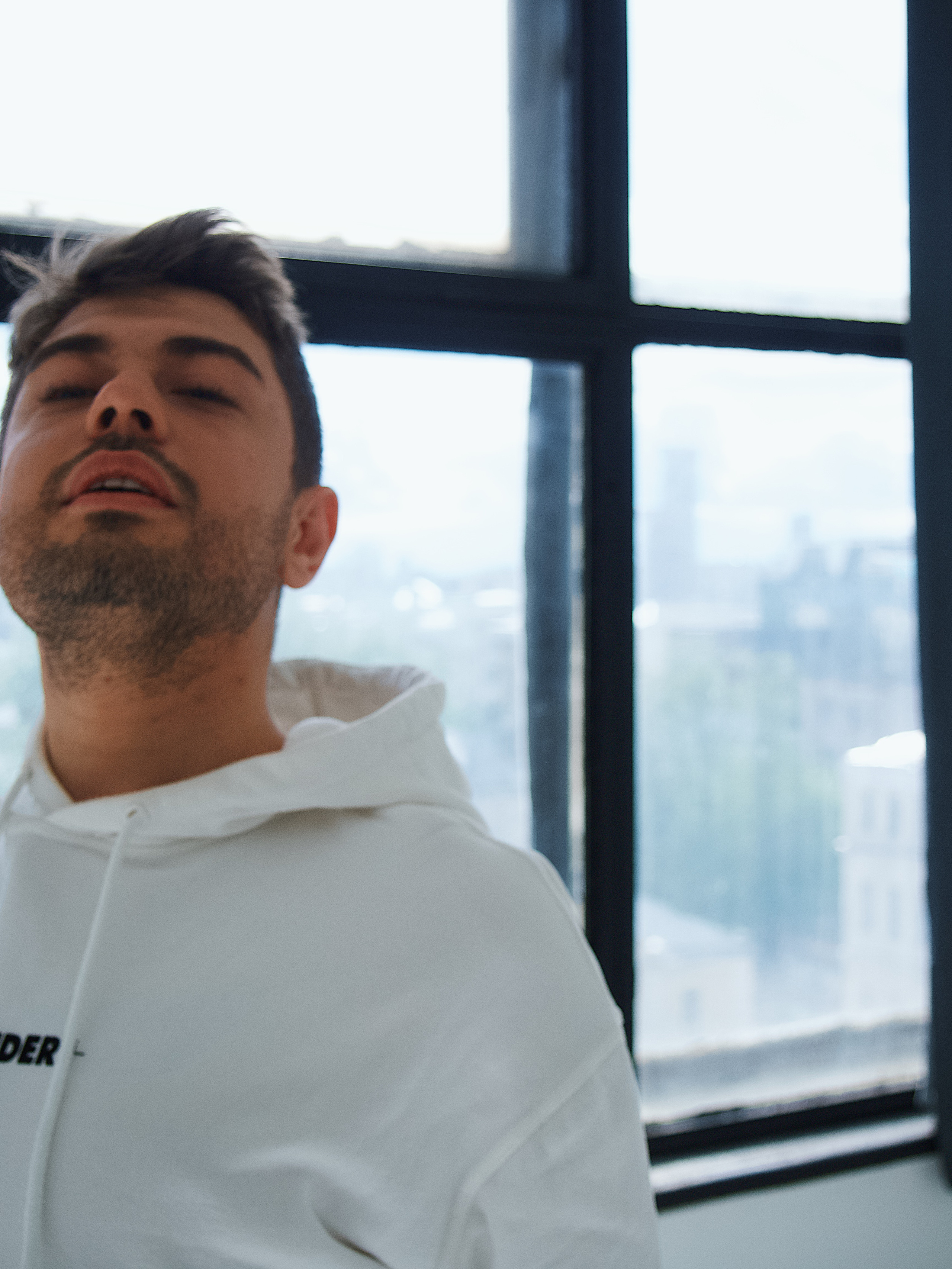 Валера. Виктория Еремина — фотограф и видеограф в Москве