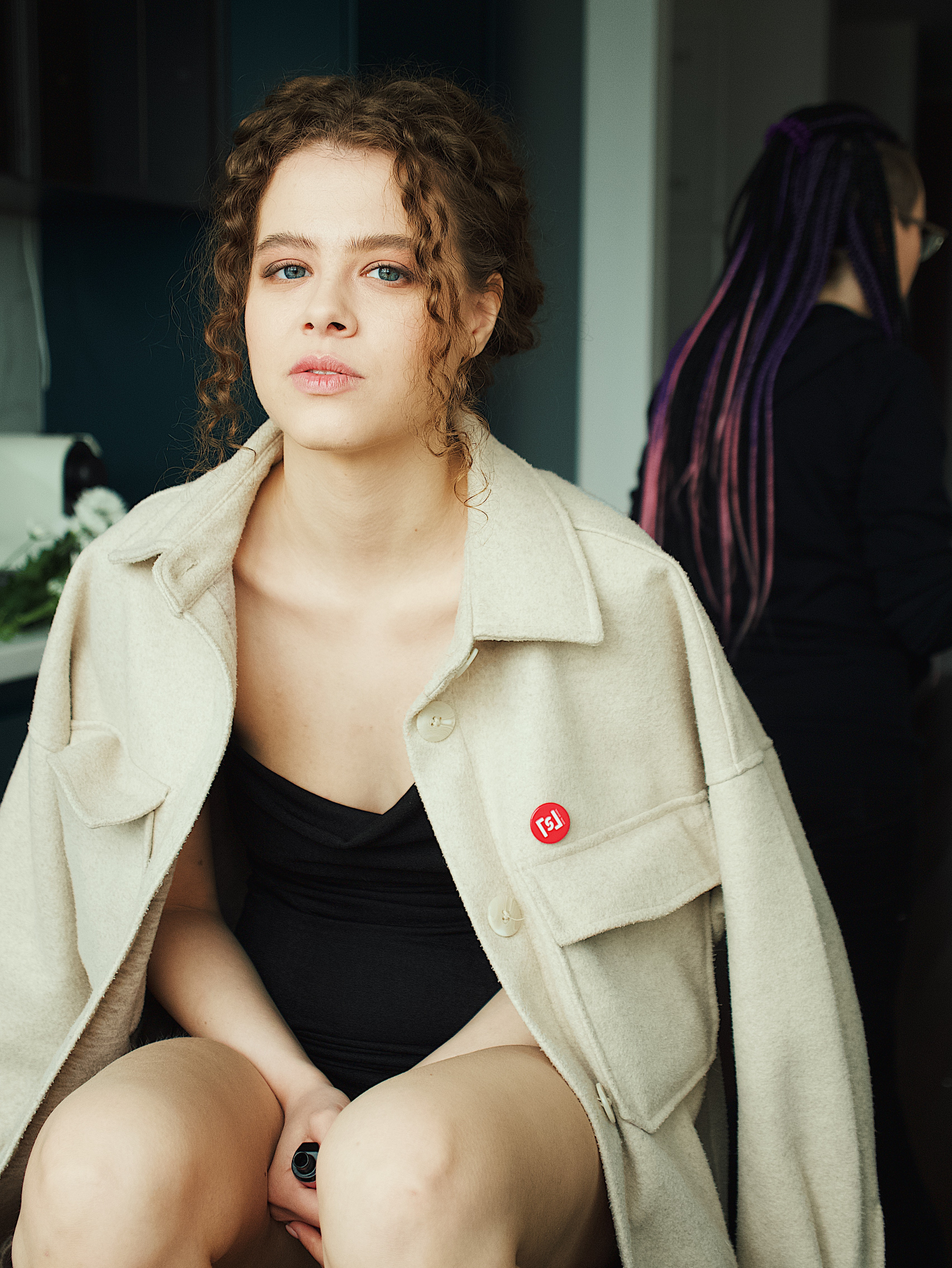 Катя. Виктория Еремина — фотограф и видеограф в Москве