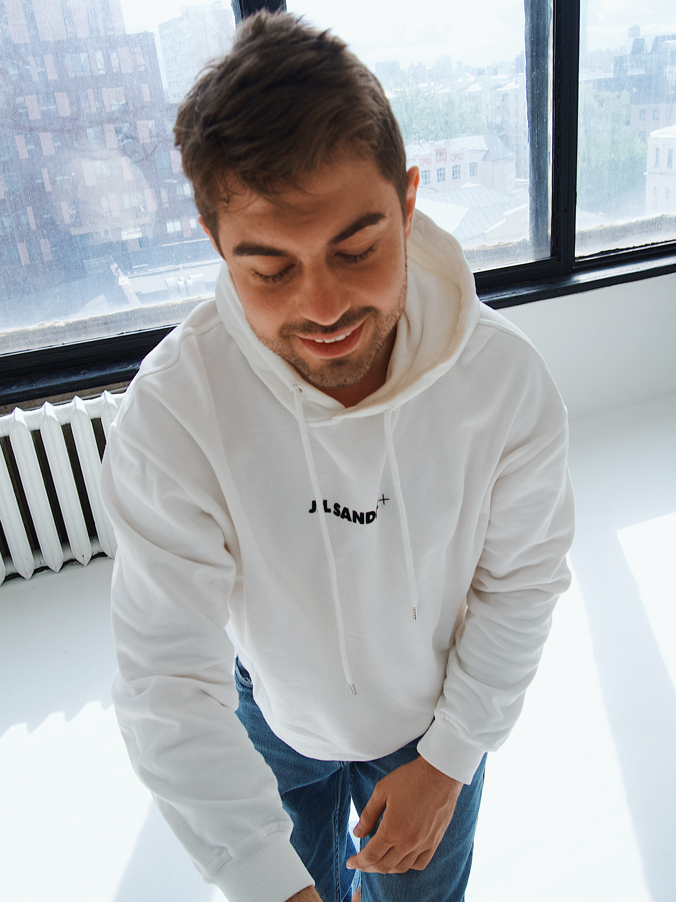 Валера. Виктория Еремина — фотограф и видеограф в Москве