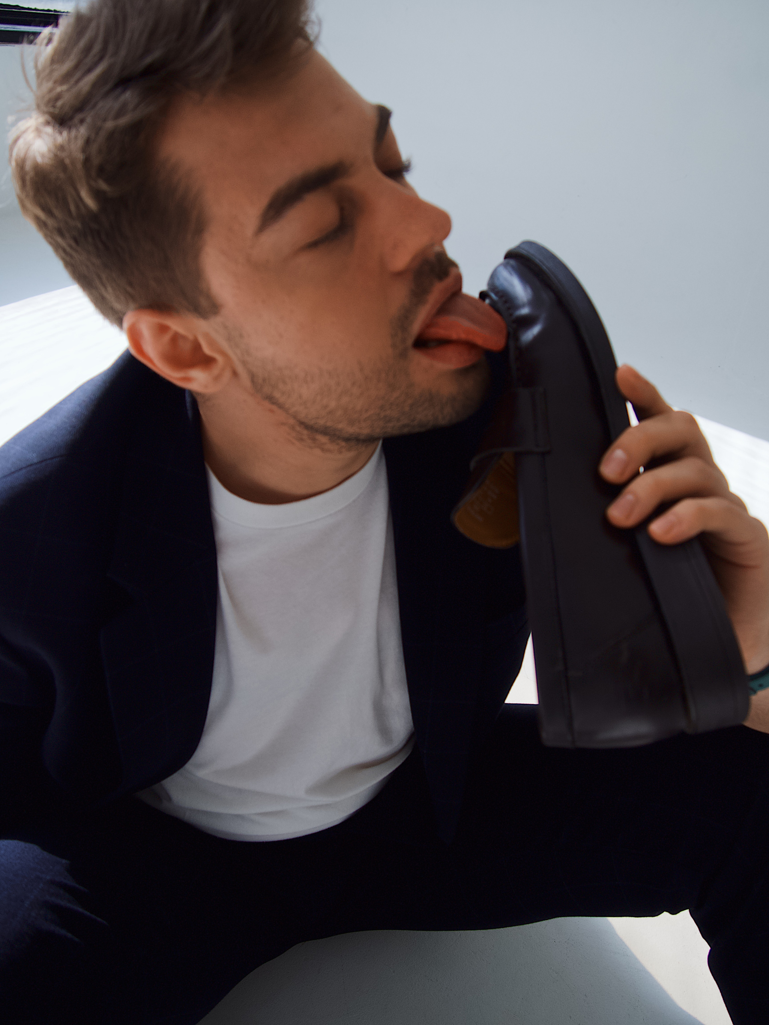 Валера. Виктория Еремина — фотограф и видеограф в Москве