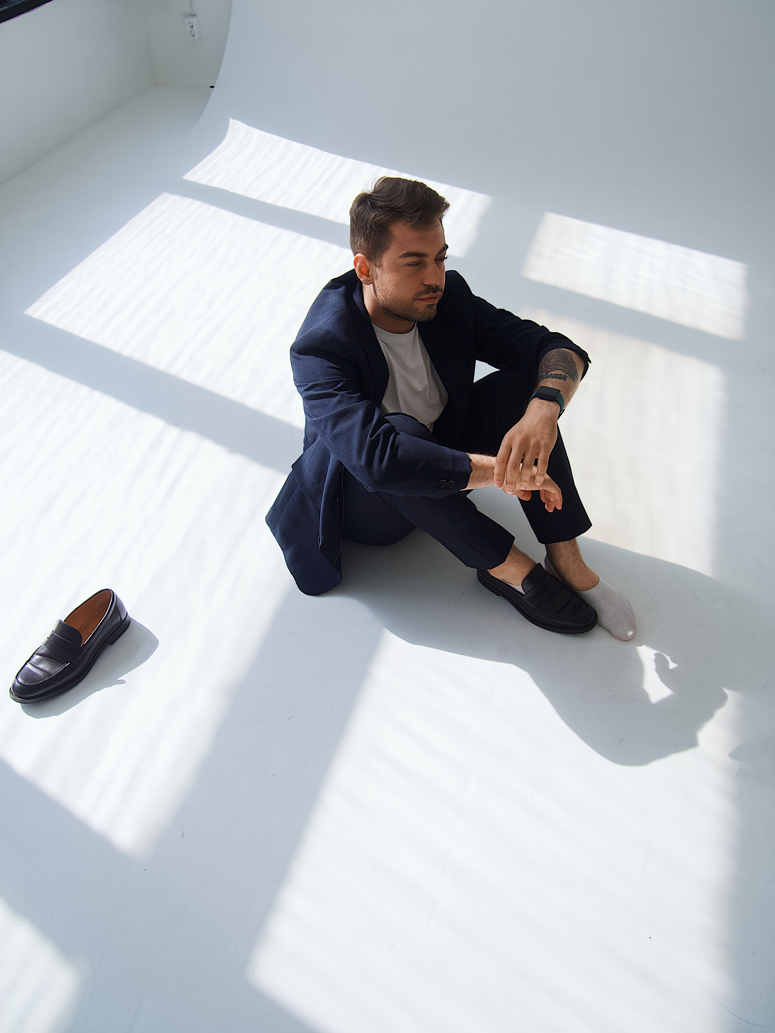 Валера. Виктория Еремина — фотограф и видеограф в Москве