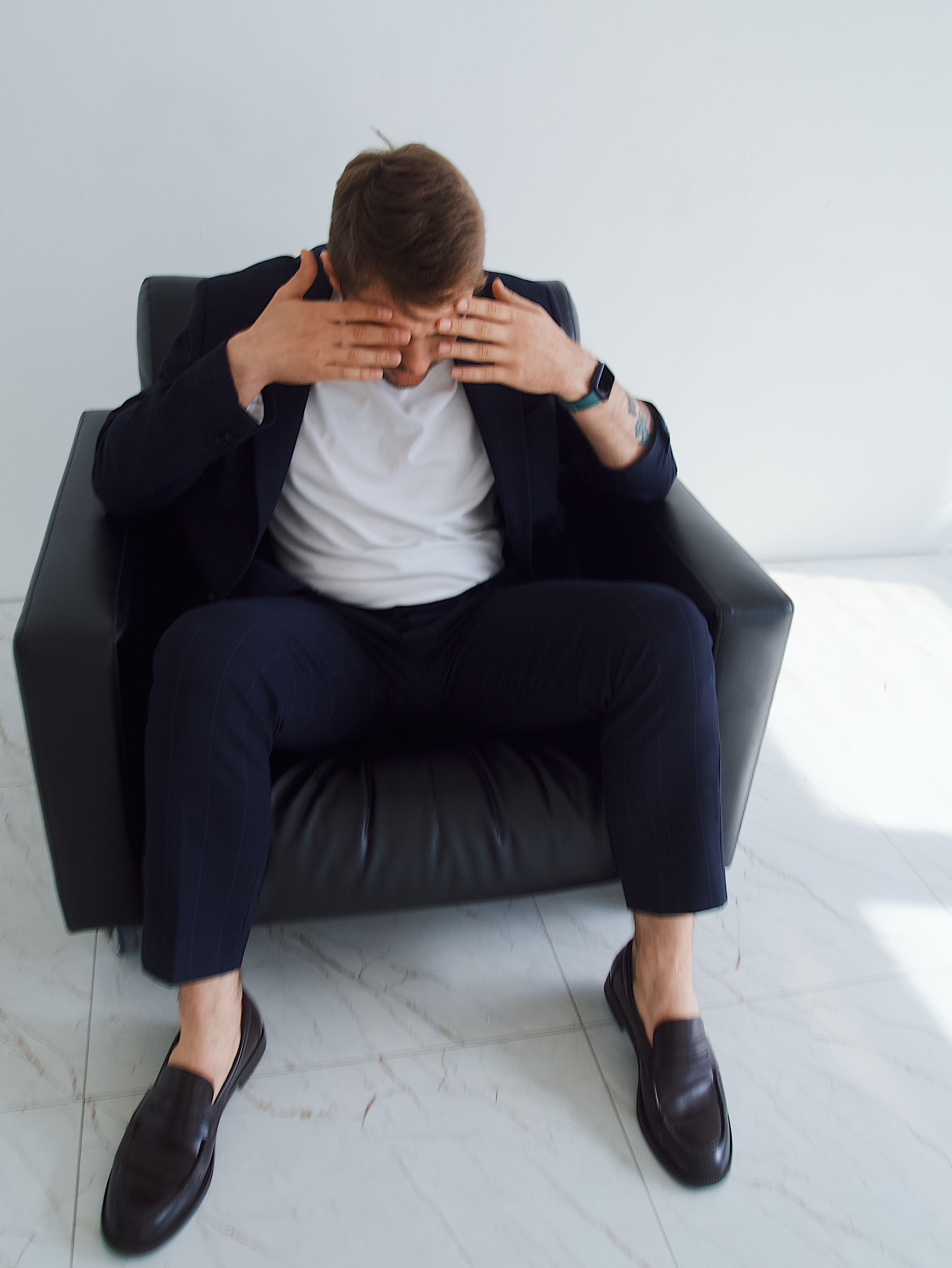 Валера. Виктория Еремина — фотограф и видеограф в Москве