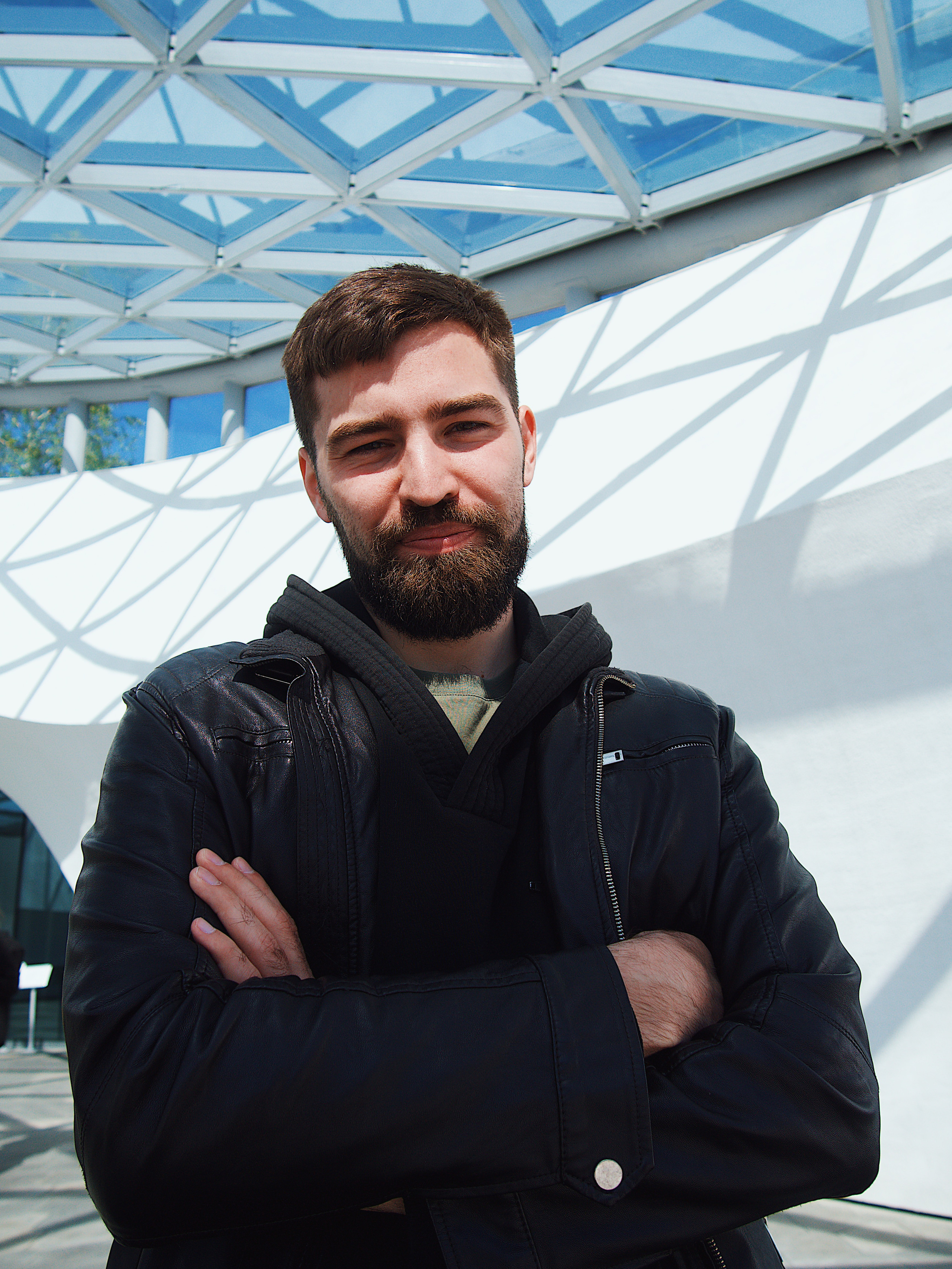 Артем. Виктория Еремина — фотограф и видеограф в Москве