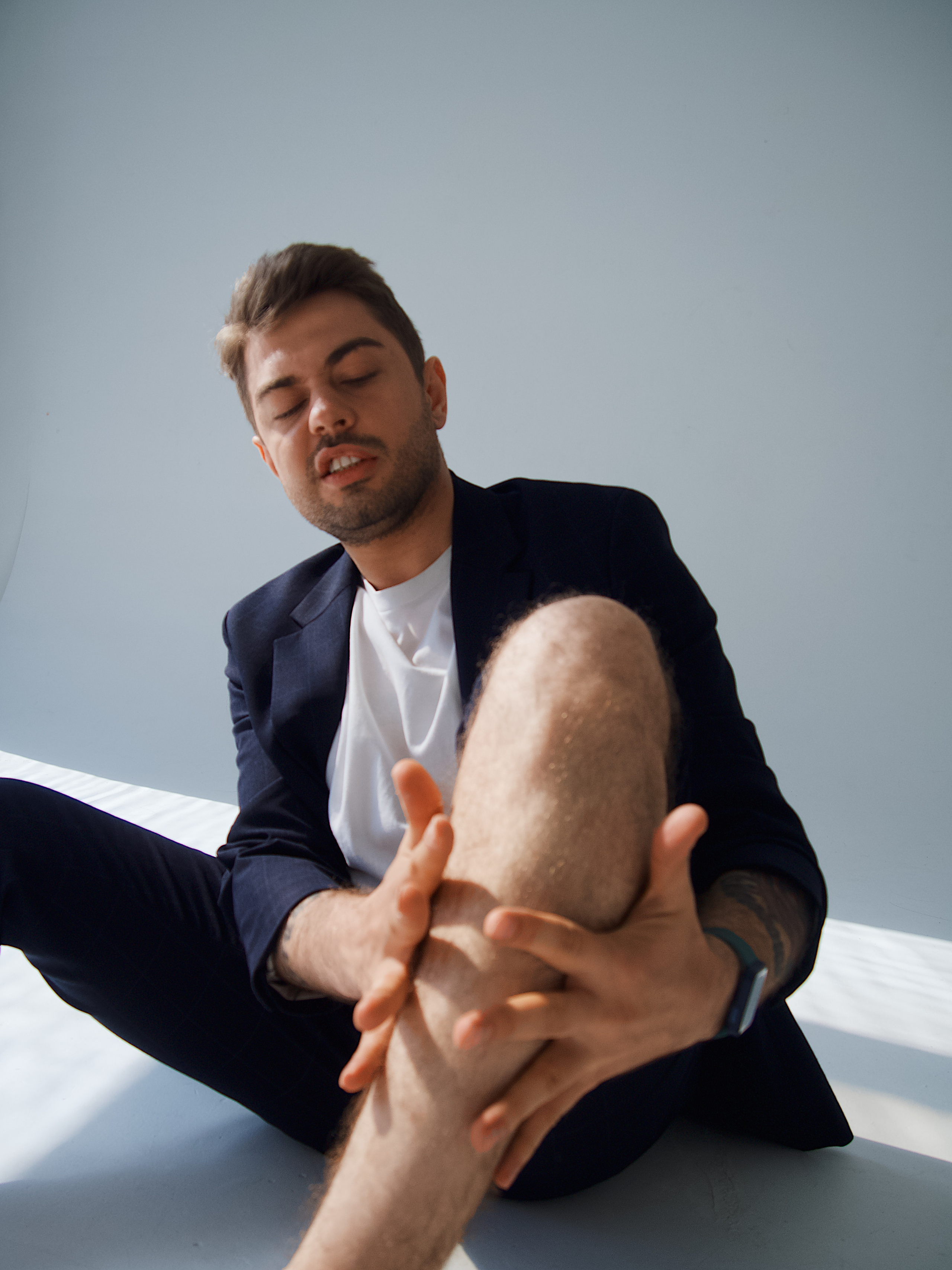 Валера. Виктория Еремина — фотограф и видеограф в Москве