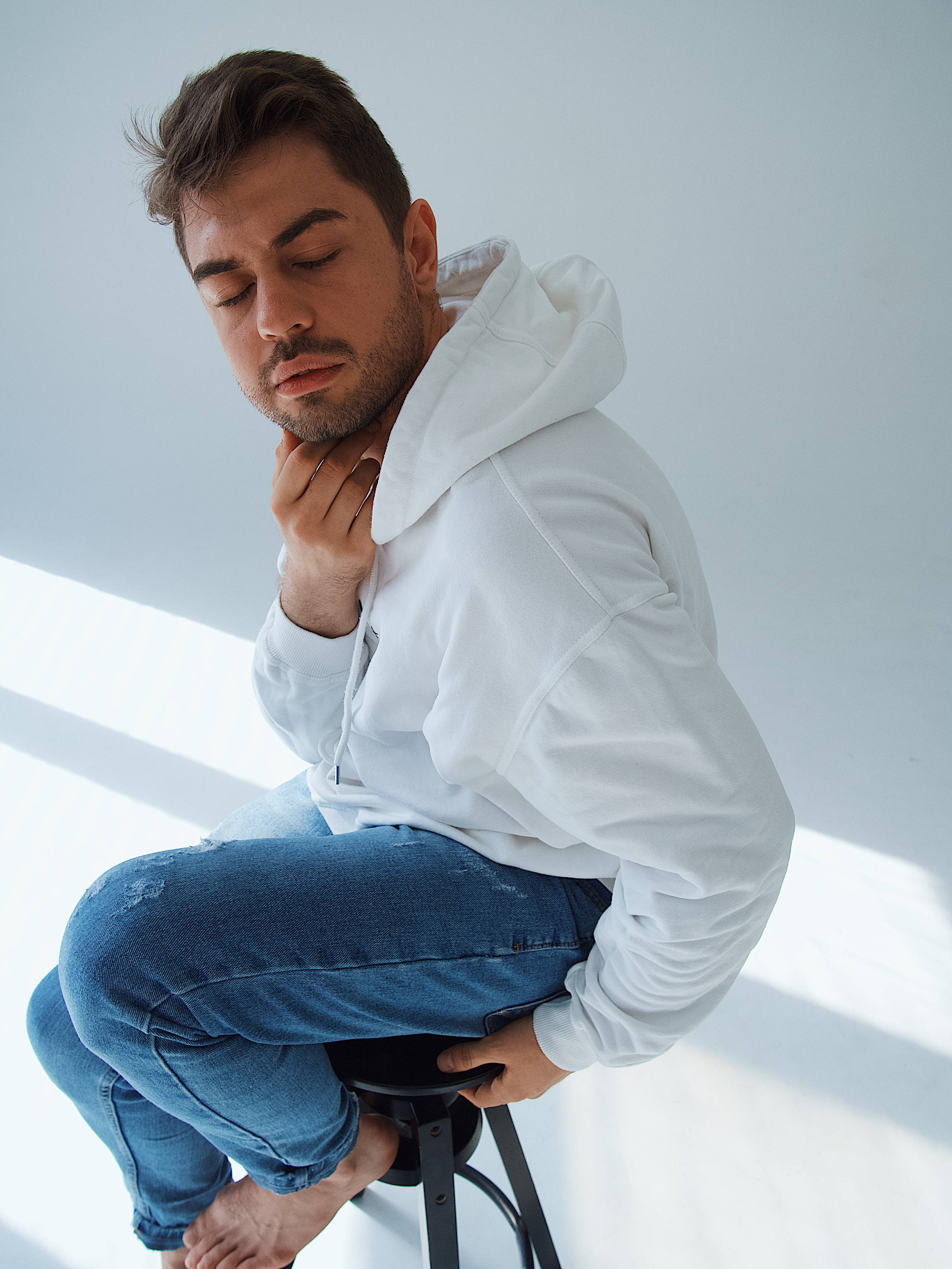 Валера. Виктория Еремина — фотограф и видеограф в Москве