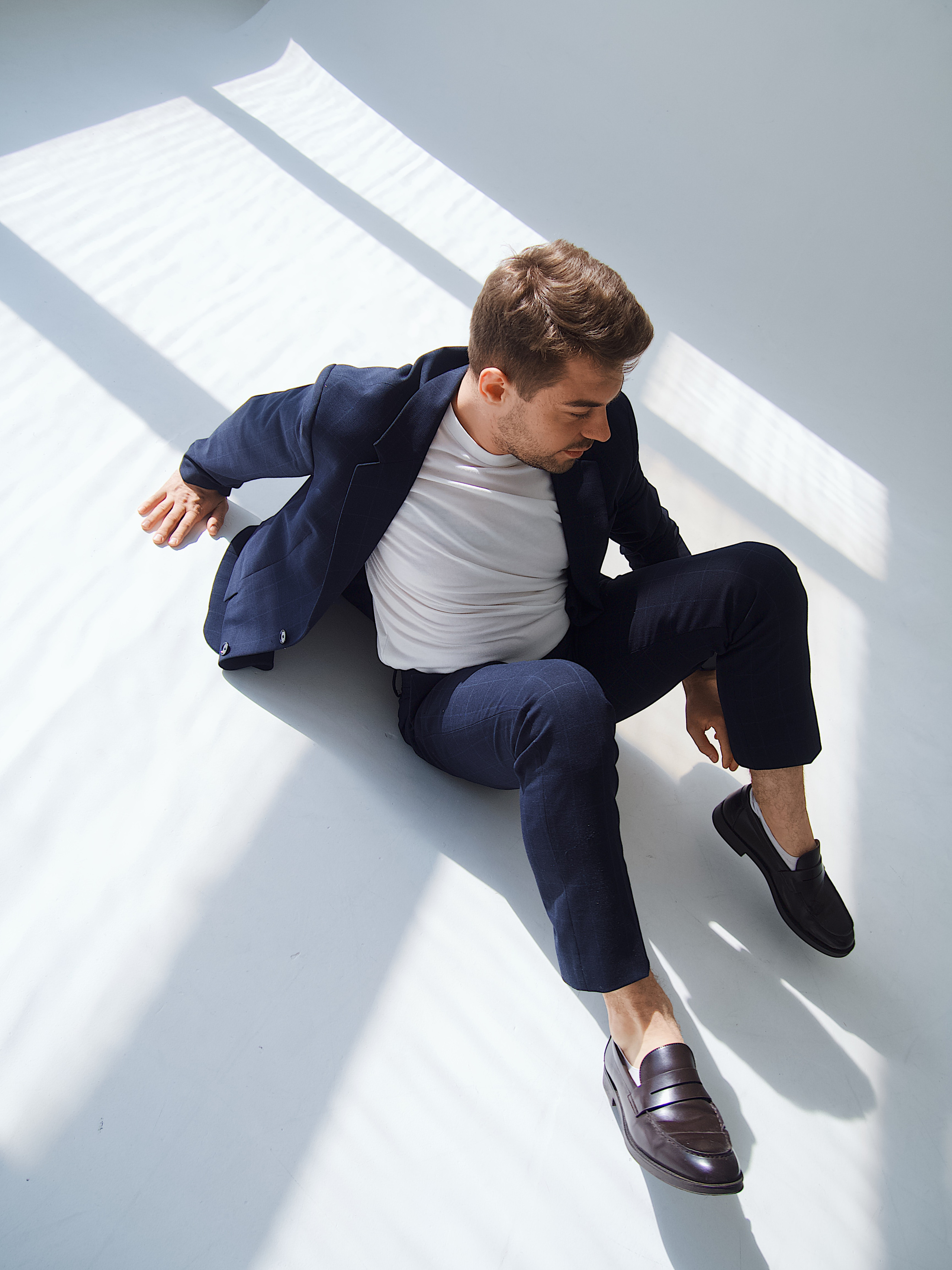 Валера. Виктория Еремина — фотограф и видеограф в Москве