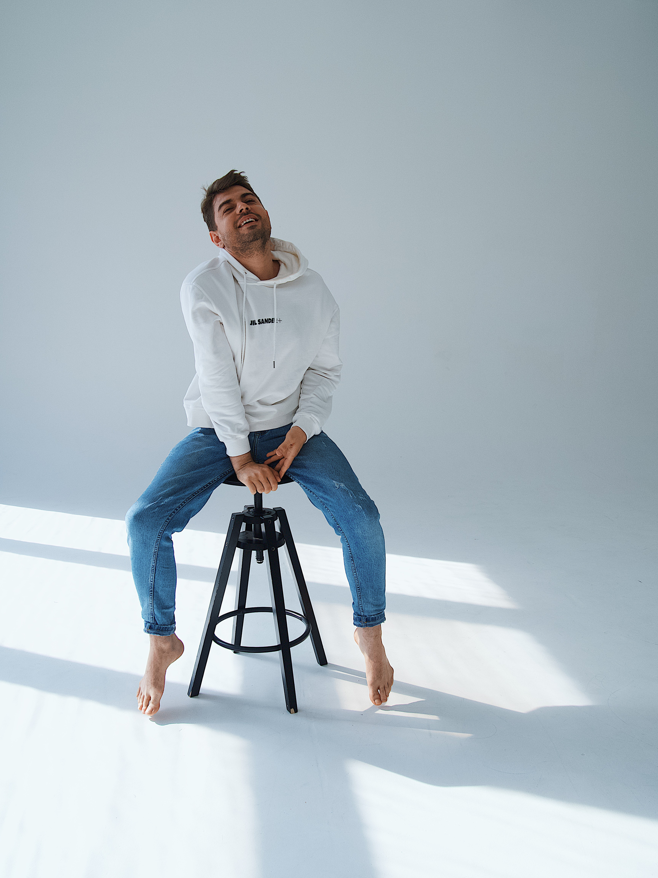 Валера. Виктория Еремина — фотограф и видеограф в Москве