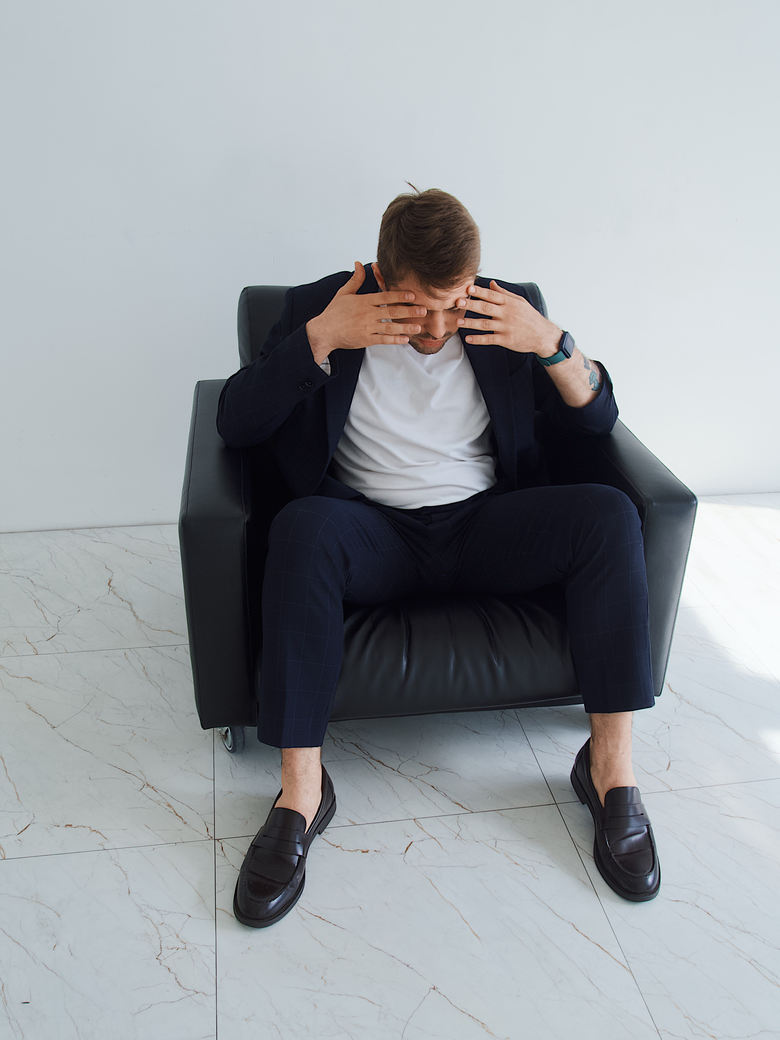 Валера. Виктория Еремина — фотограф и видеограф в Москве