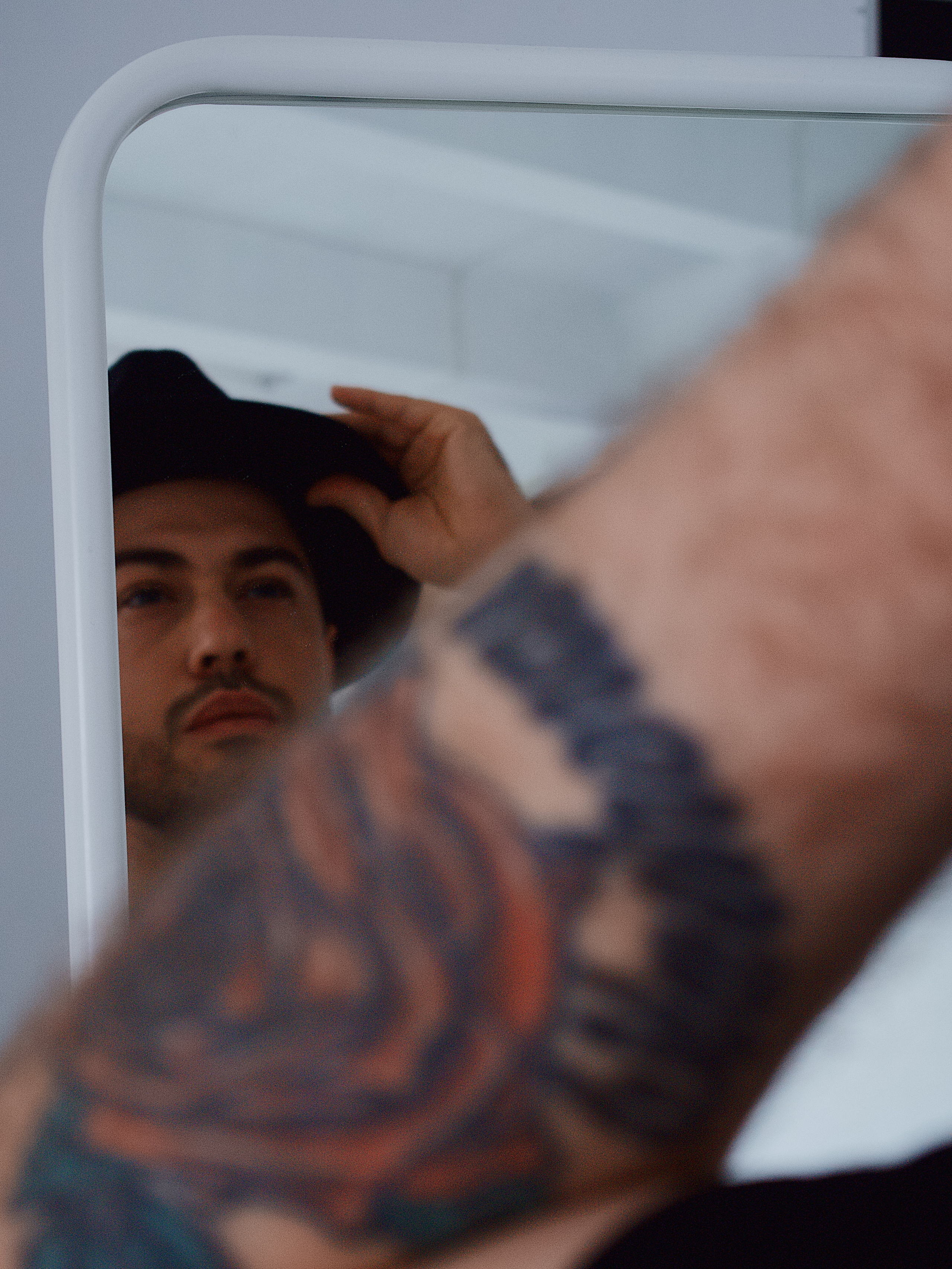 Валера. Виктория Еремина — фотограф и видеограф в Москве