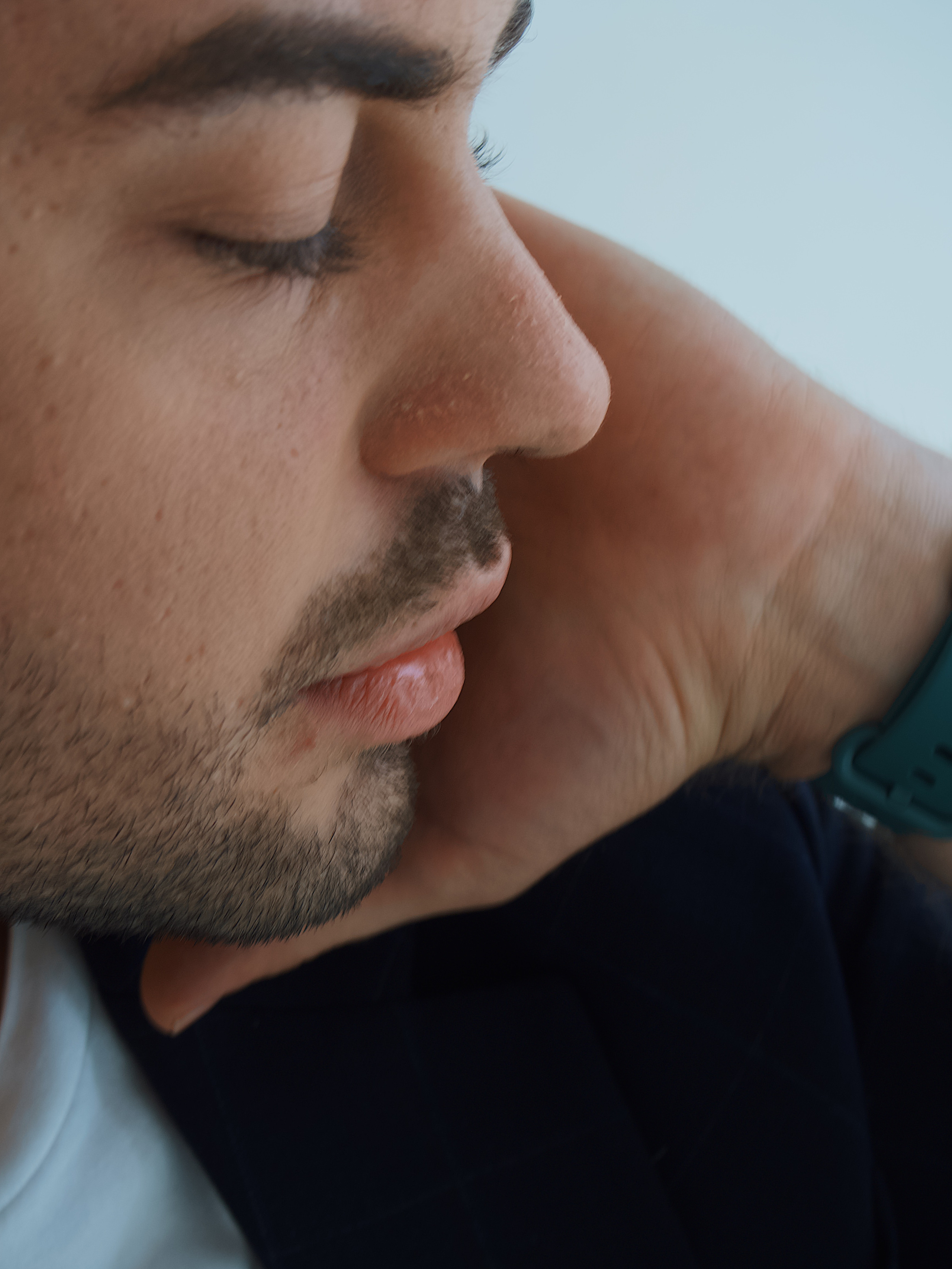 Валера. Виктория Еремина — фотограф и видеограф в Москве