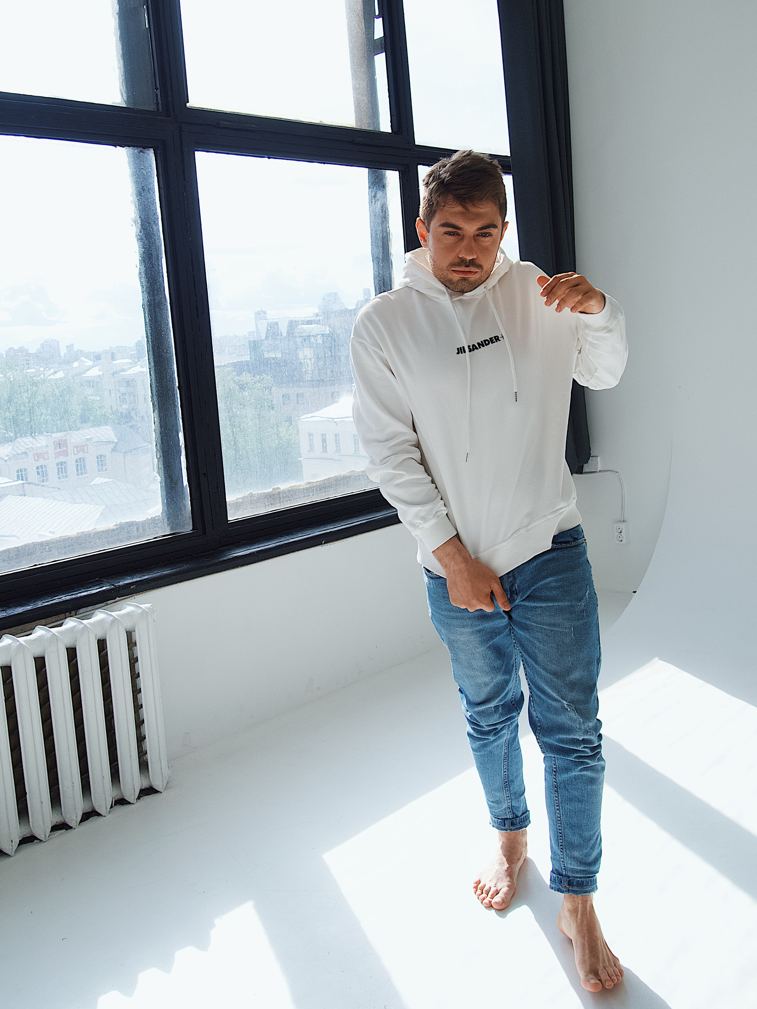 Валера. Виктория Еремина — фотограф и видеограф в Москве