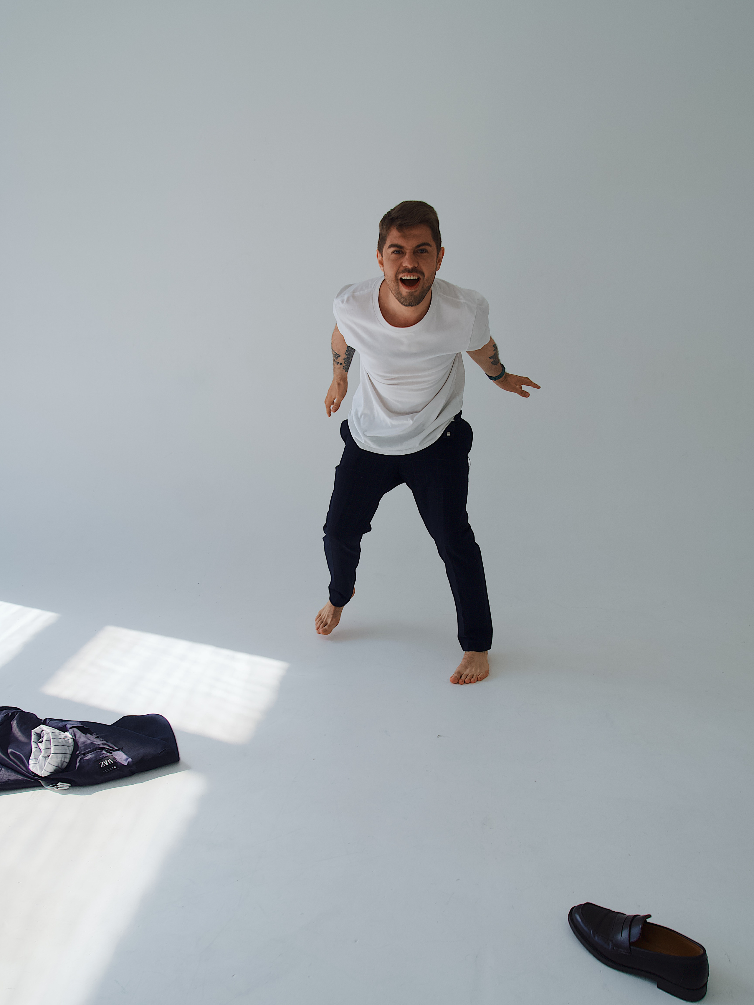 Валера. Виктория Еремина — фотограф и видеограф в Москве