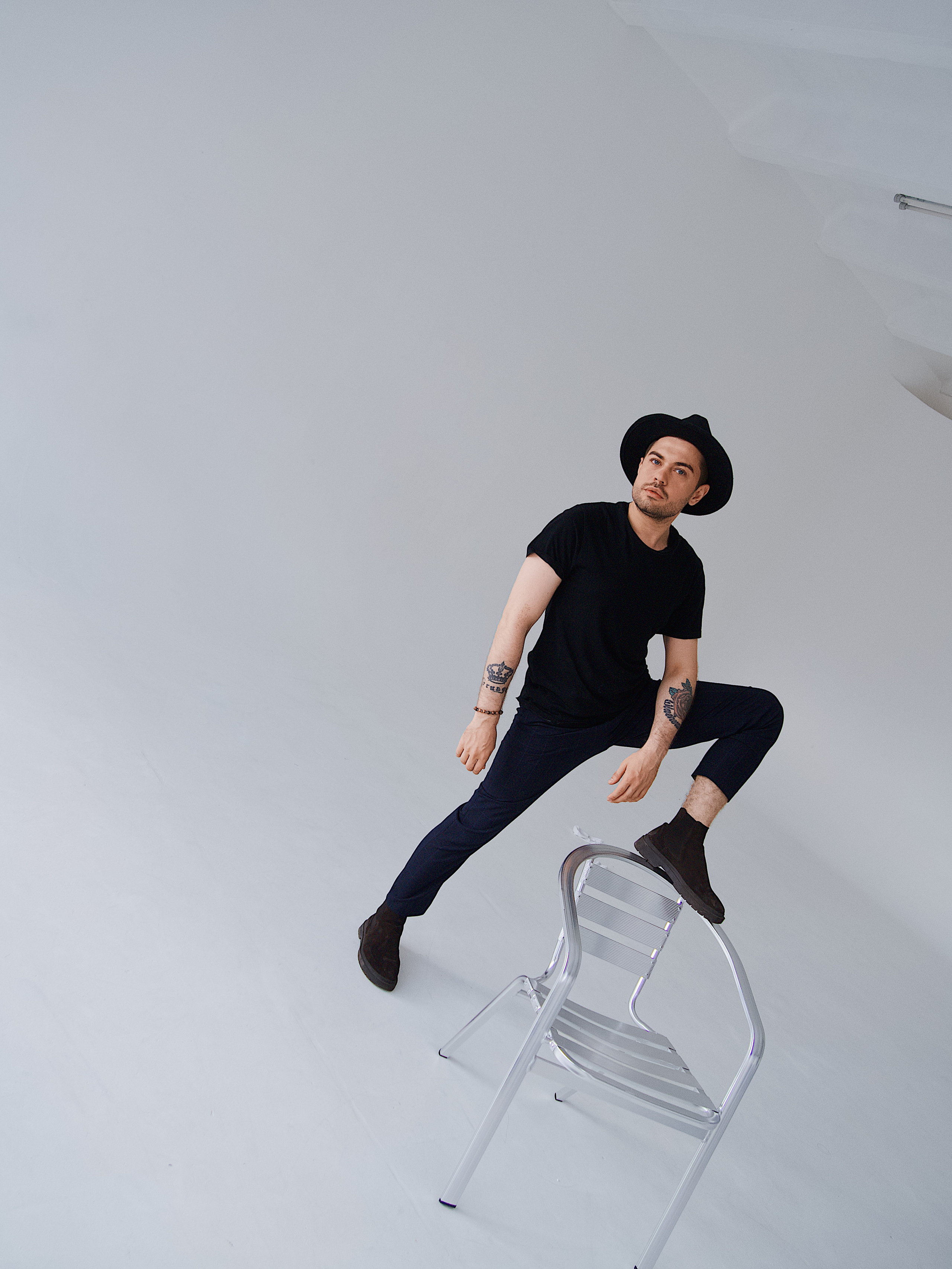 Валера. Виктория Еремина — фотограф и видеограф в Москве