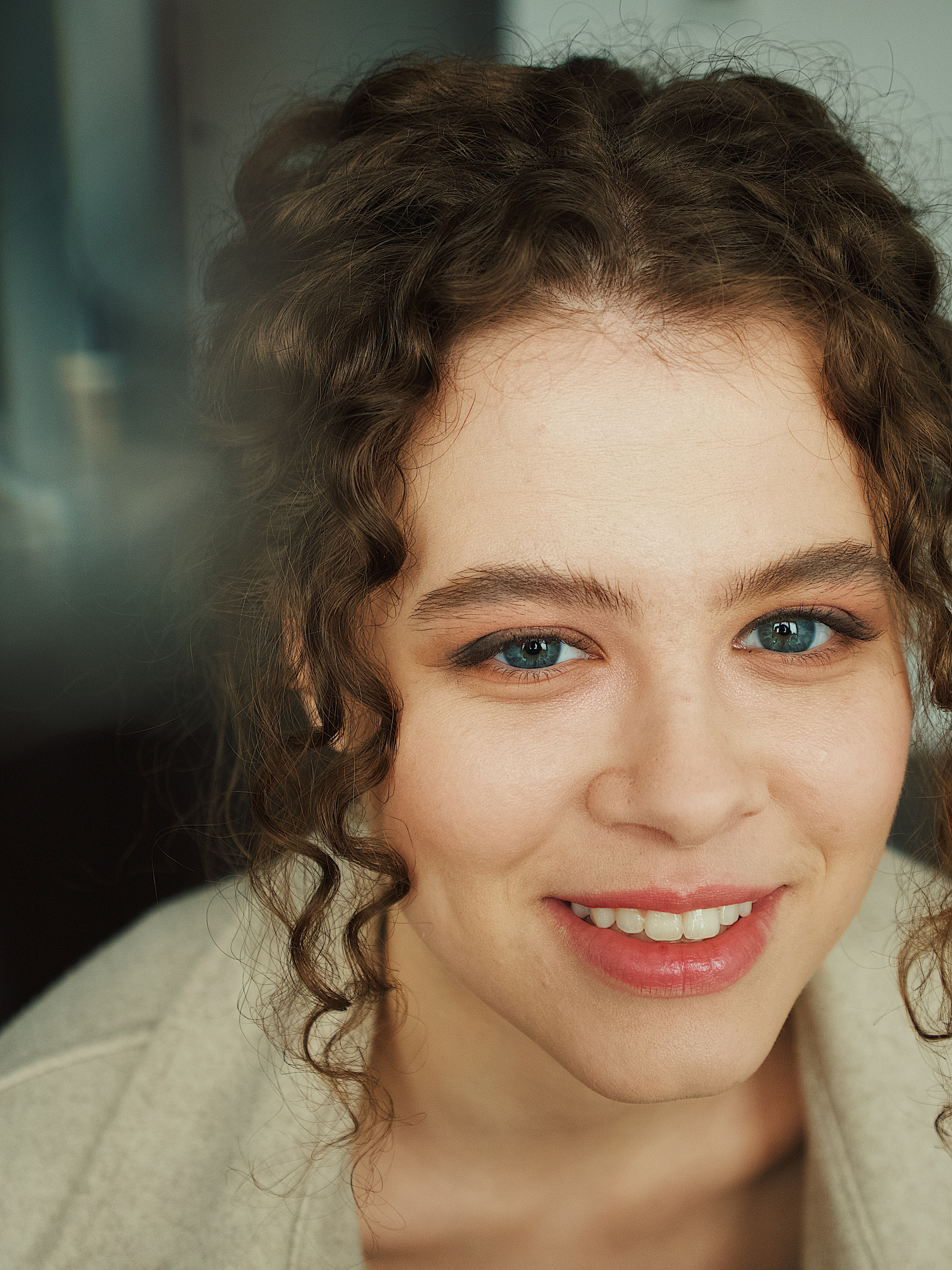 Катя. Виктория Еремина — фотограф и видеограф в Москве