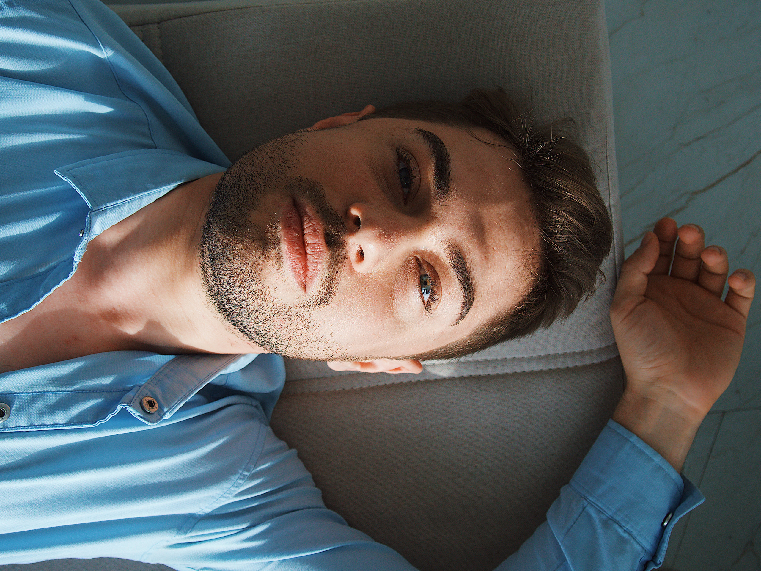 Валера. Виктория Еремина — фотограф и видеограф в Москве