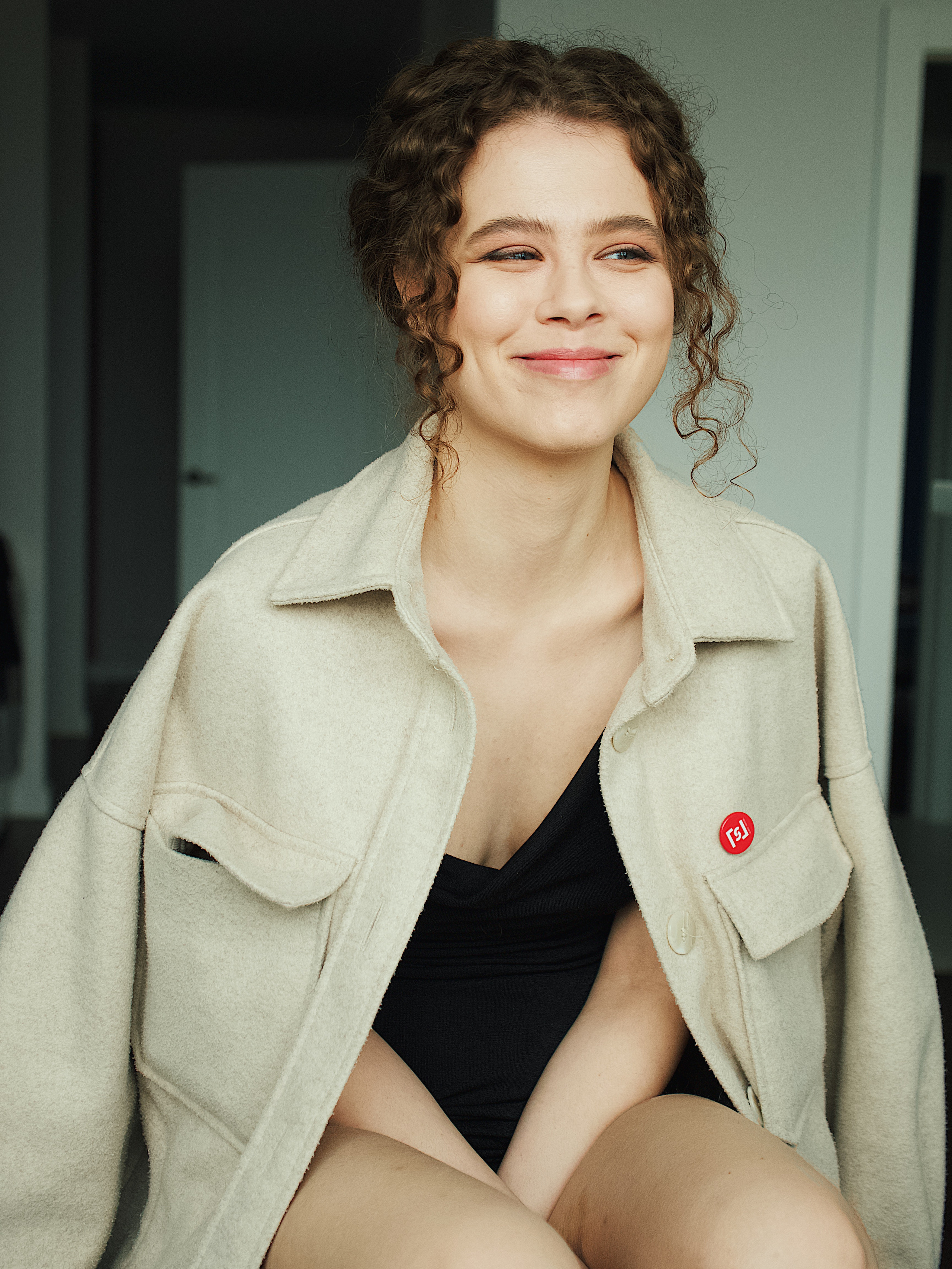 Катя. Виктория Еремина — фотограф и видеограф в Москве